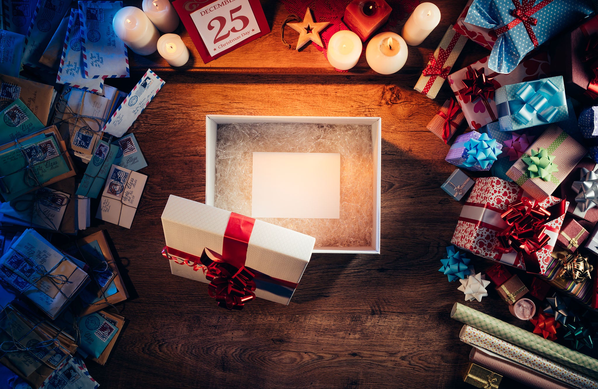 Besondere Geschenke