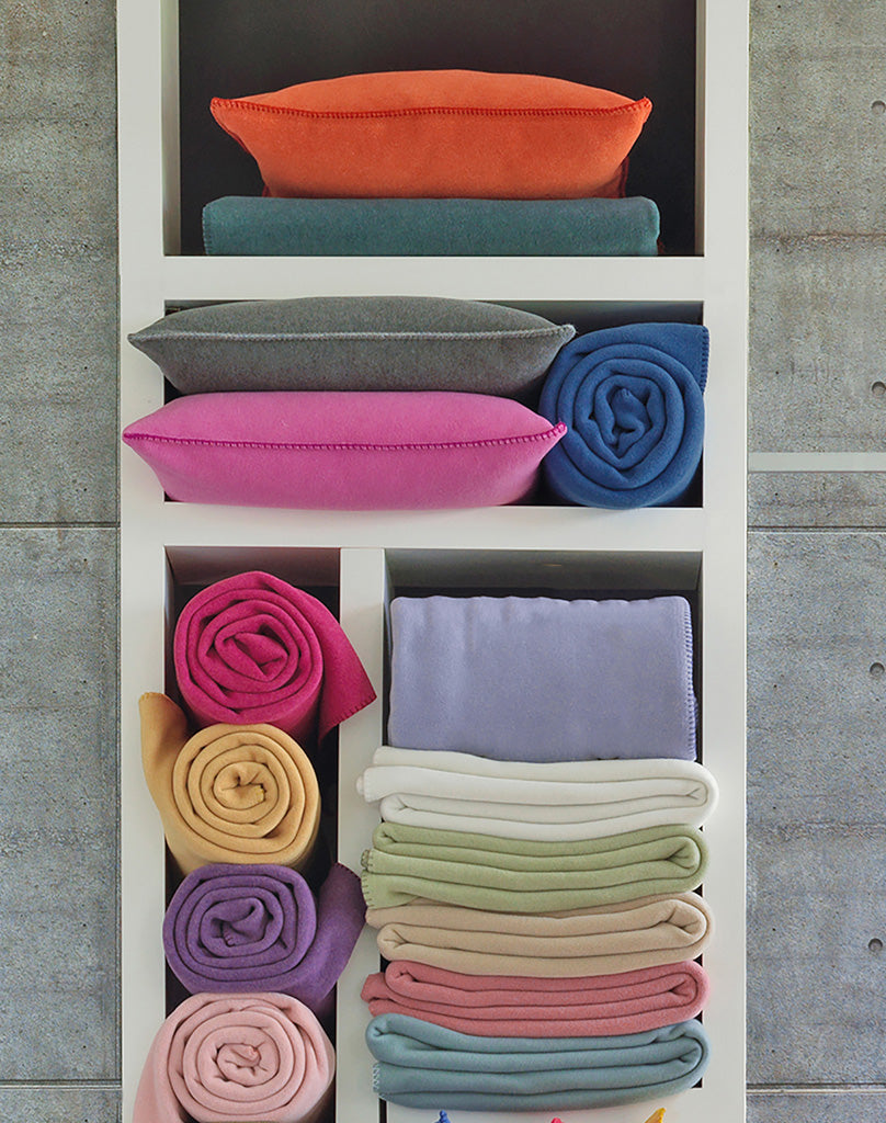 Fleecedecken und Kissen Tony von Eagle Products