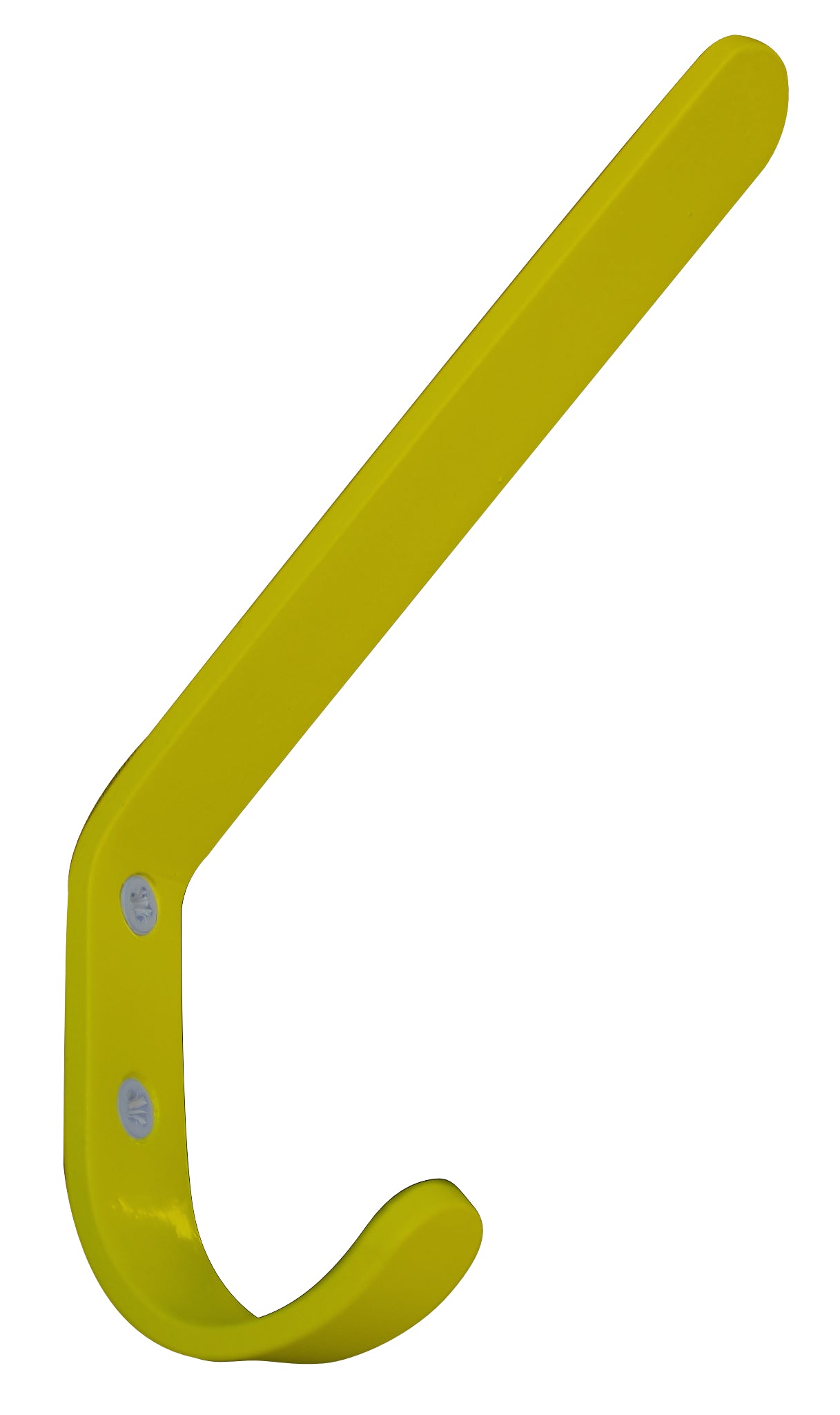 Garderobenhaken Lissabon von Iserlohner Haken, Huthaken in Grün