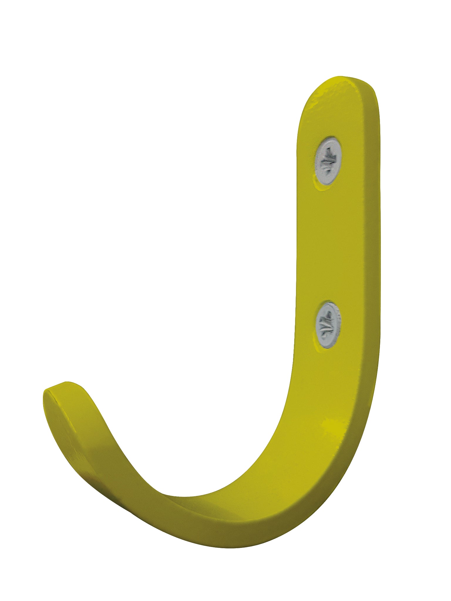 Garderobenhaken Lissabon von Iserlohner Haken, Mantelhaken in Grün