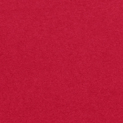 Wollfilz von Hey-Sign, Farbe Mohnrot