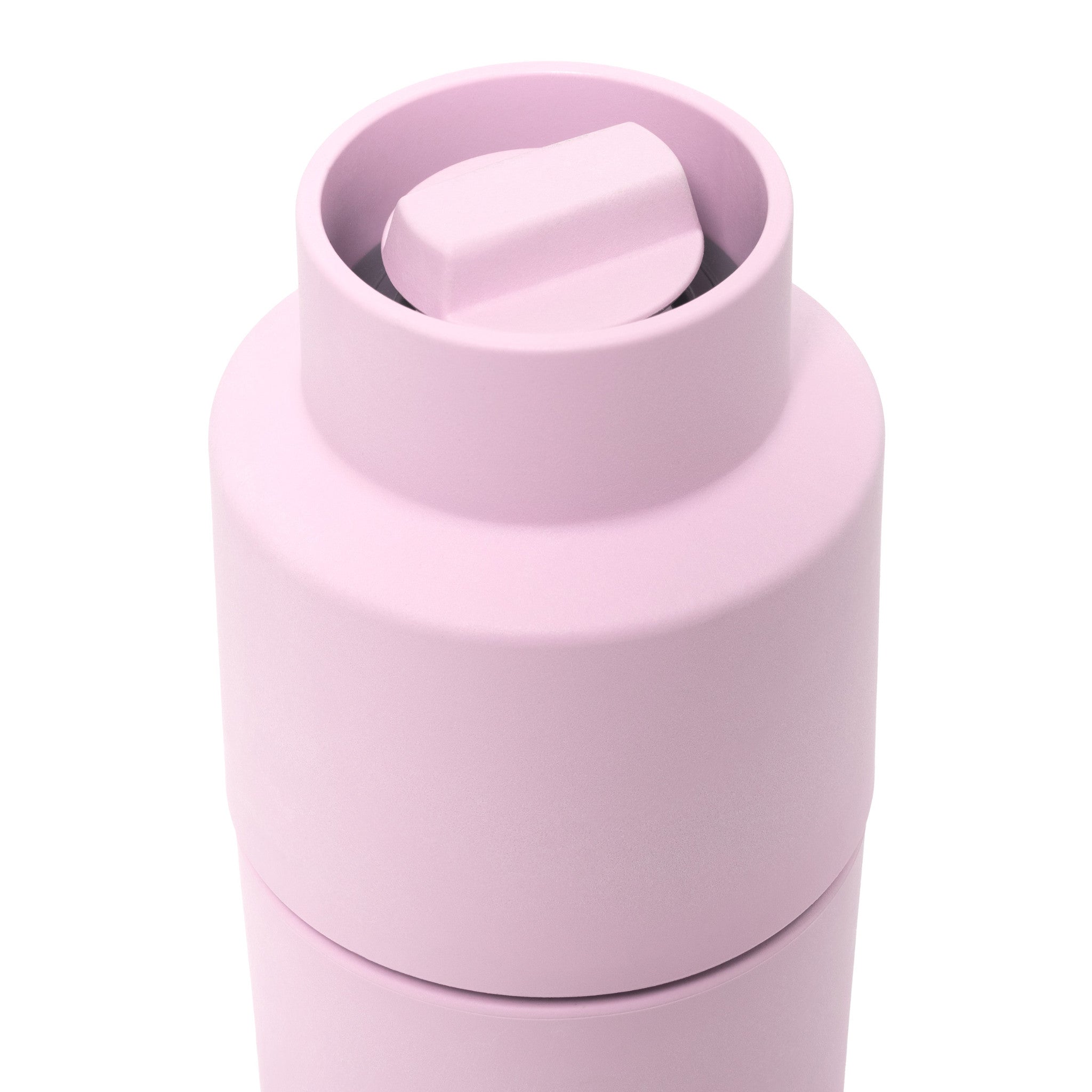 Salz- und Pfeffermühle Billund von Crushgrind in der Farbe Rosehip