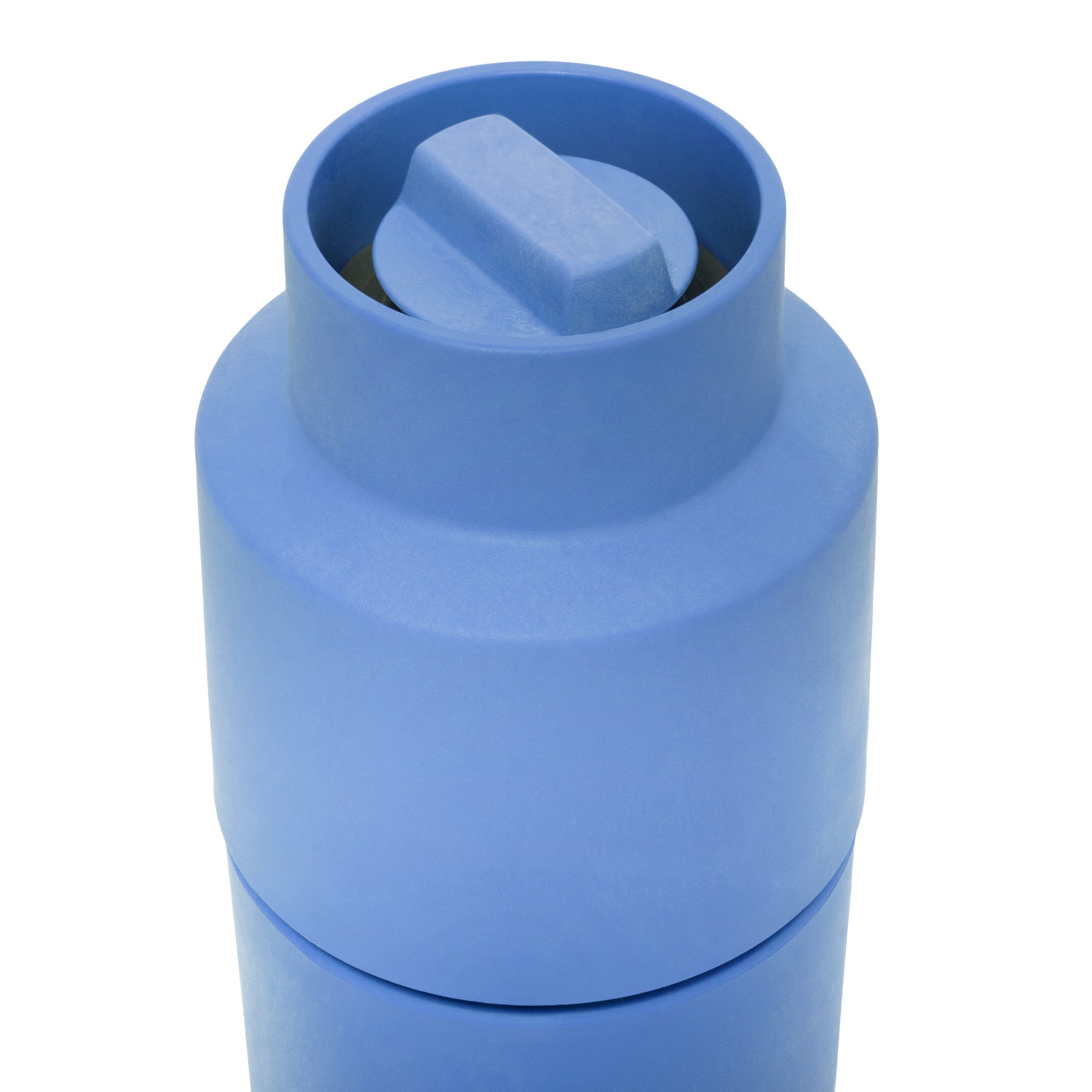 Salz- und Pfeffermühle Billund von Crushgrind in der Farbe Seasalt