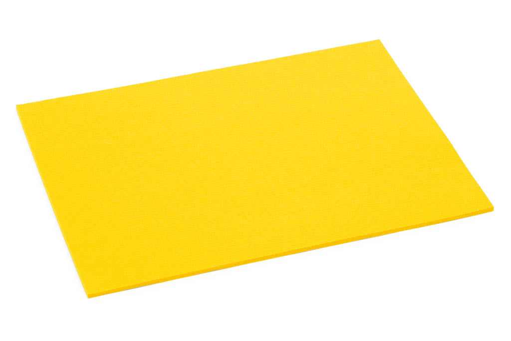 Hey-Sign Filzset rechteckig, Farbe Raps