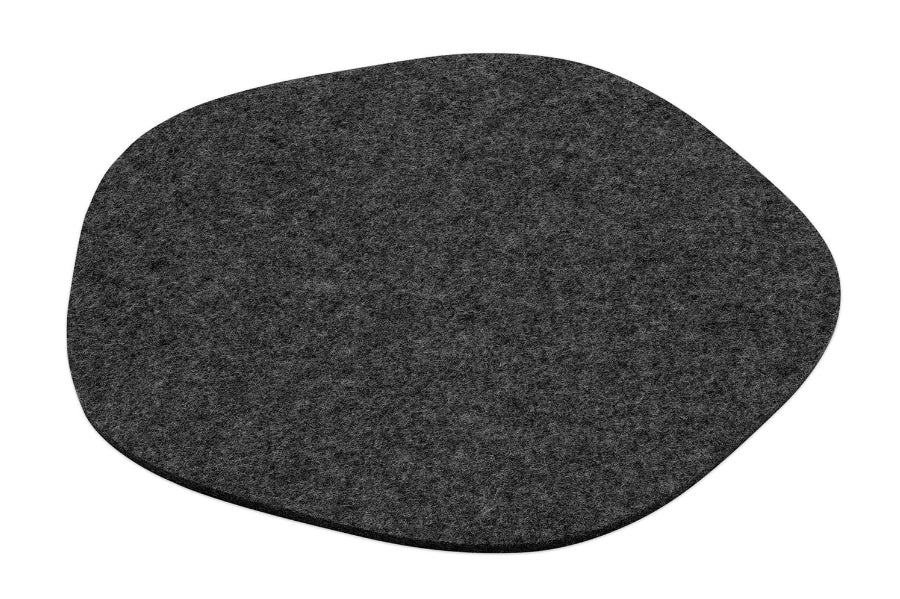 Hey-Sign Tischset Pebble - Farbe Graphit