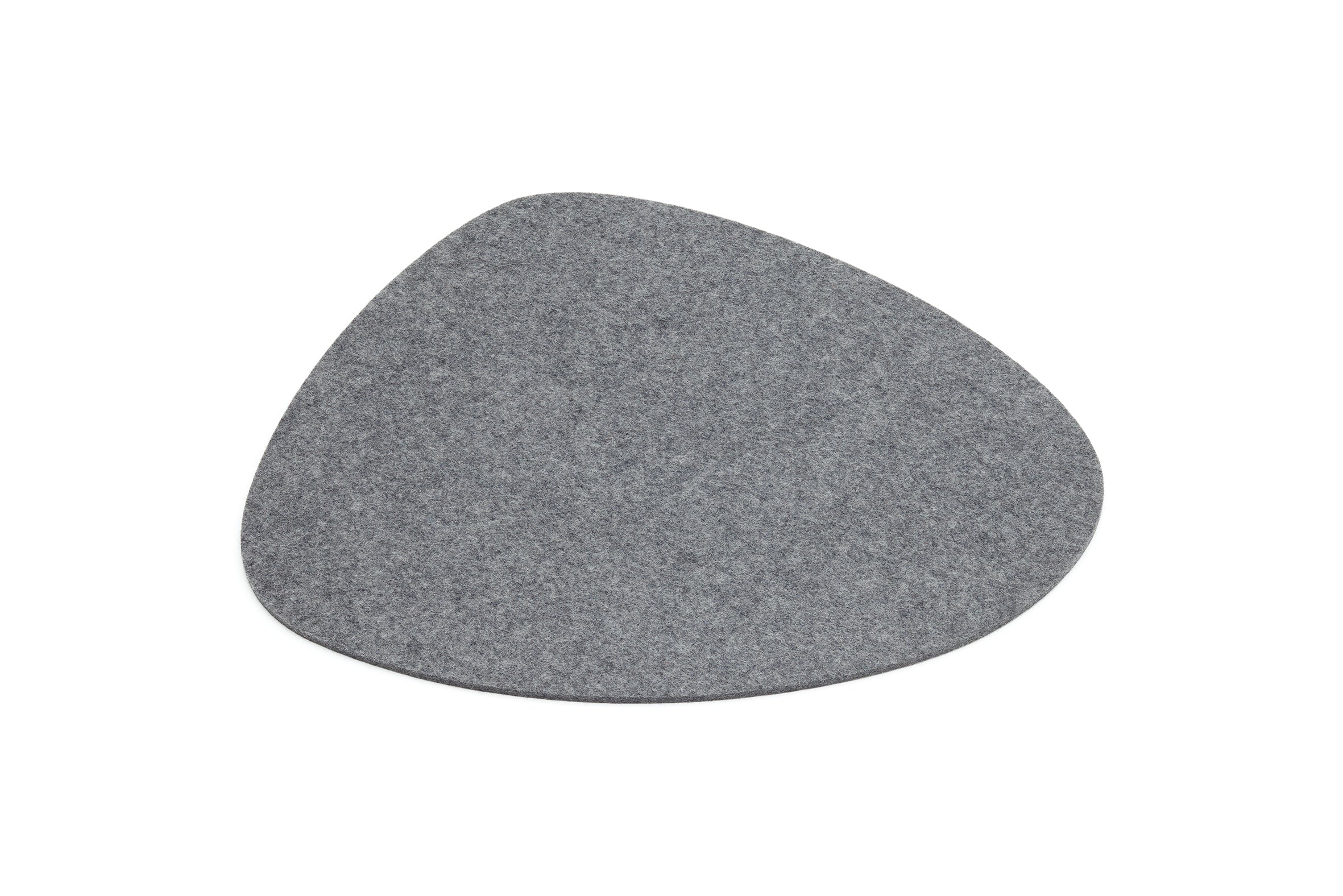 Hey-Sign Filz Untersetzer Stone 34 x 29 cm