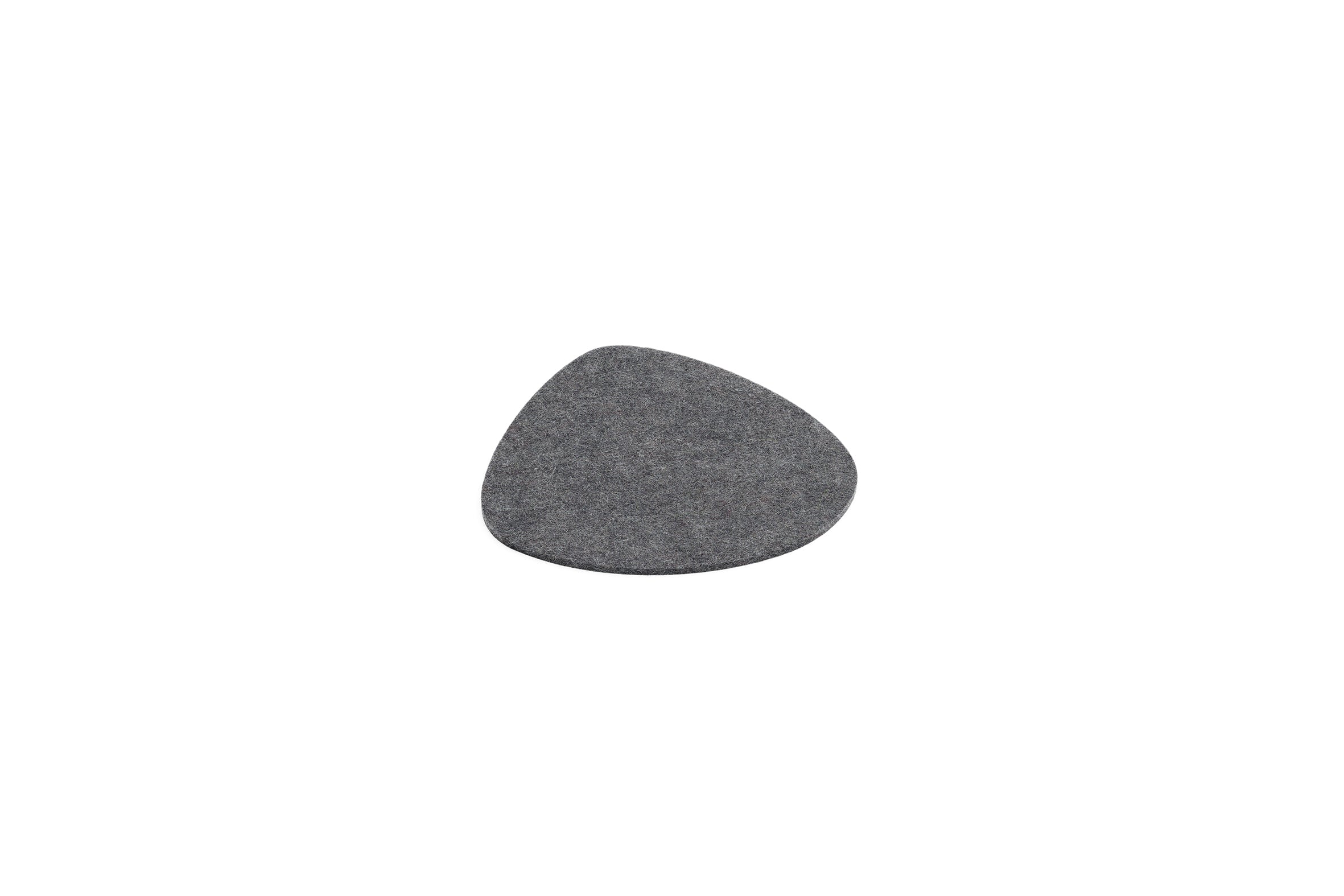 Hey-Sign Filz Untersetzer Stone 15 x 13cm