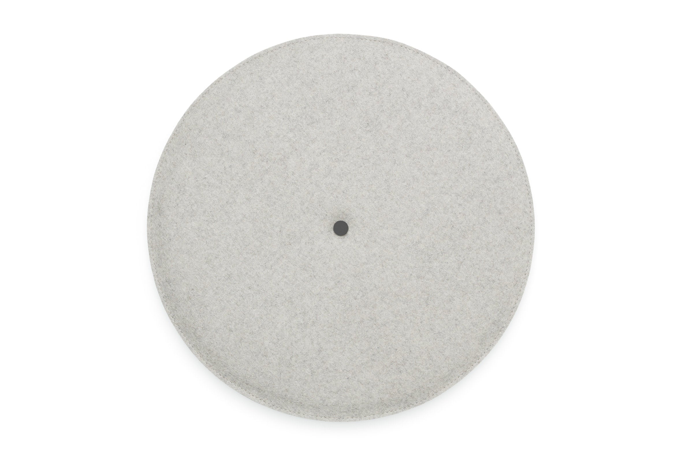 Hey-Sign Akustik Wandelement Spot aus Filz in der Größe L, Farbe Marmor