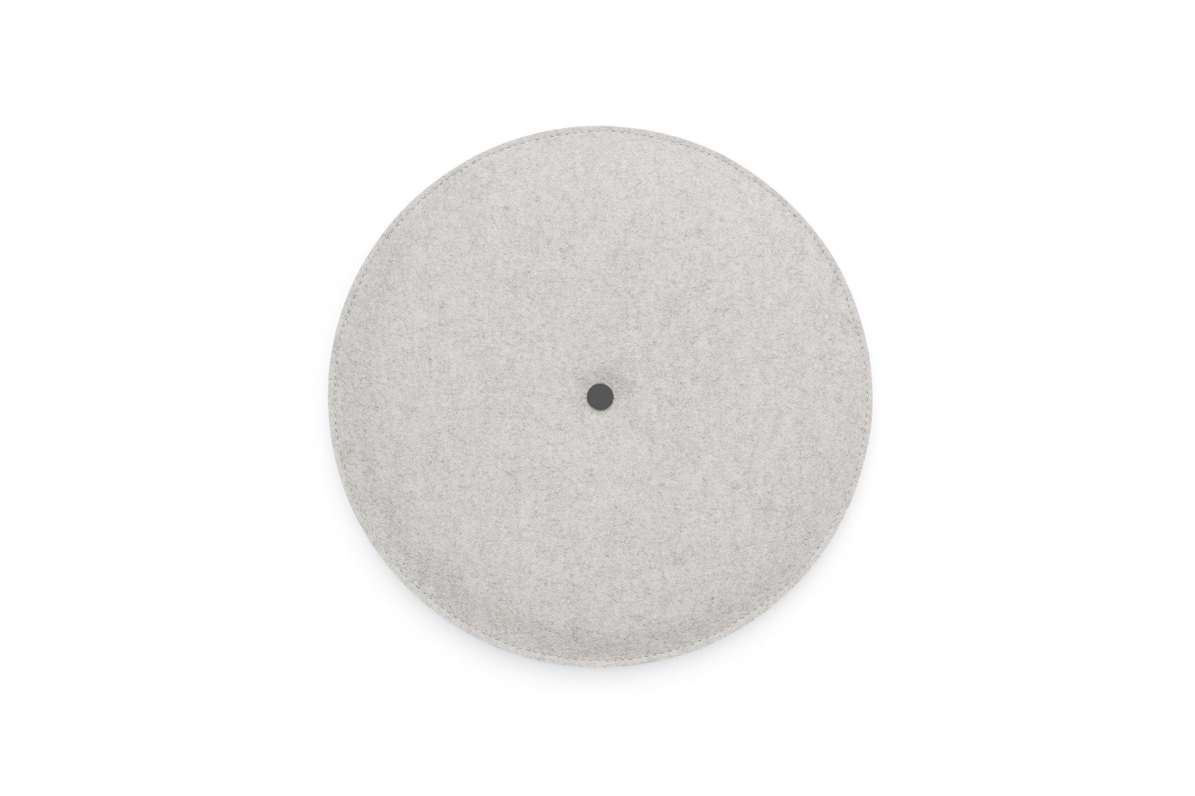 Hey-Sign Akustik Wandelement Spot aus Filz in der Größe M, Farbe Marmor