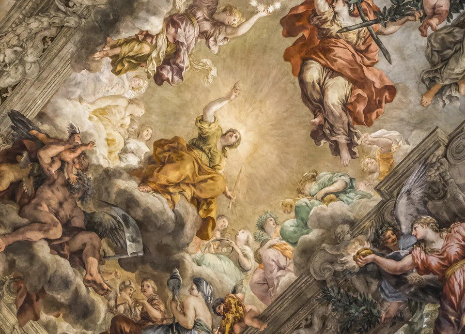 Rebel Walls Tapetenmuster DINA3 A Priori