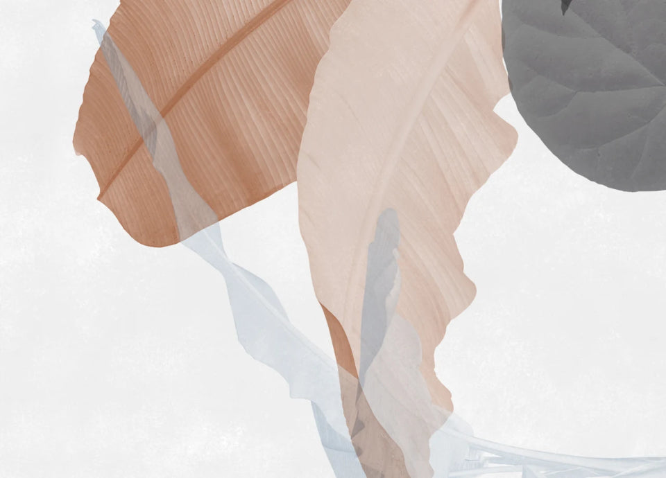 Rebel Walls Tapetenmuster DINA3 Balance