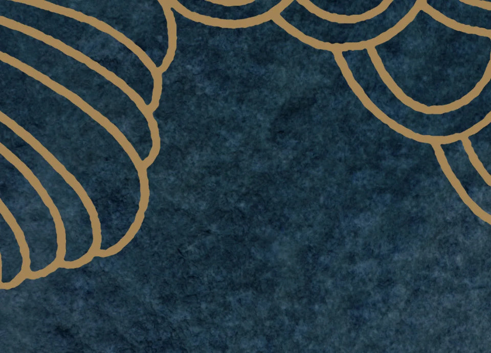 Rebel Walls Tapetenmuster DINA3 Opulence