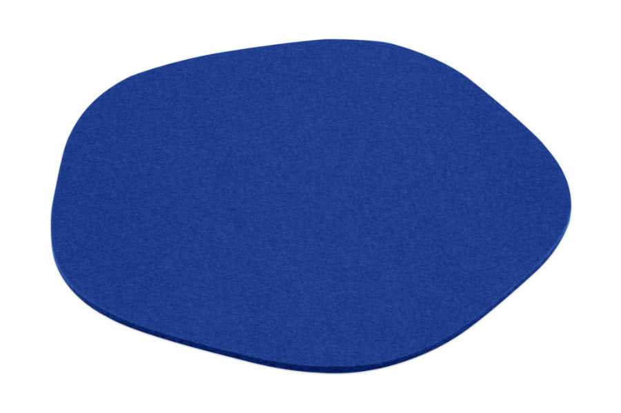 Hey-Sign Tischset Pebble - Farbe Blau