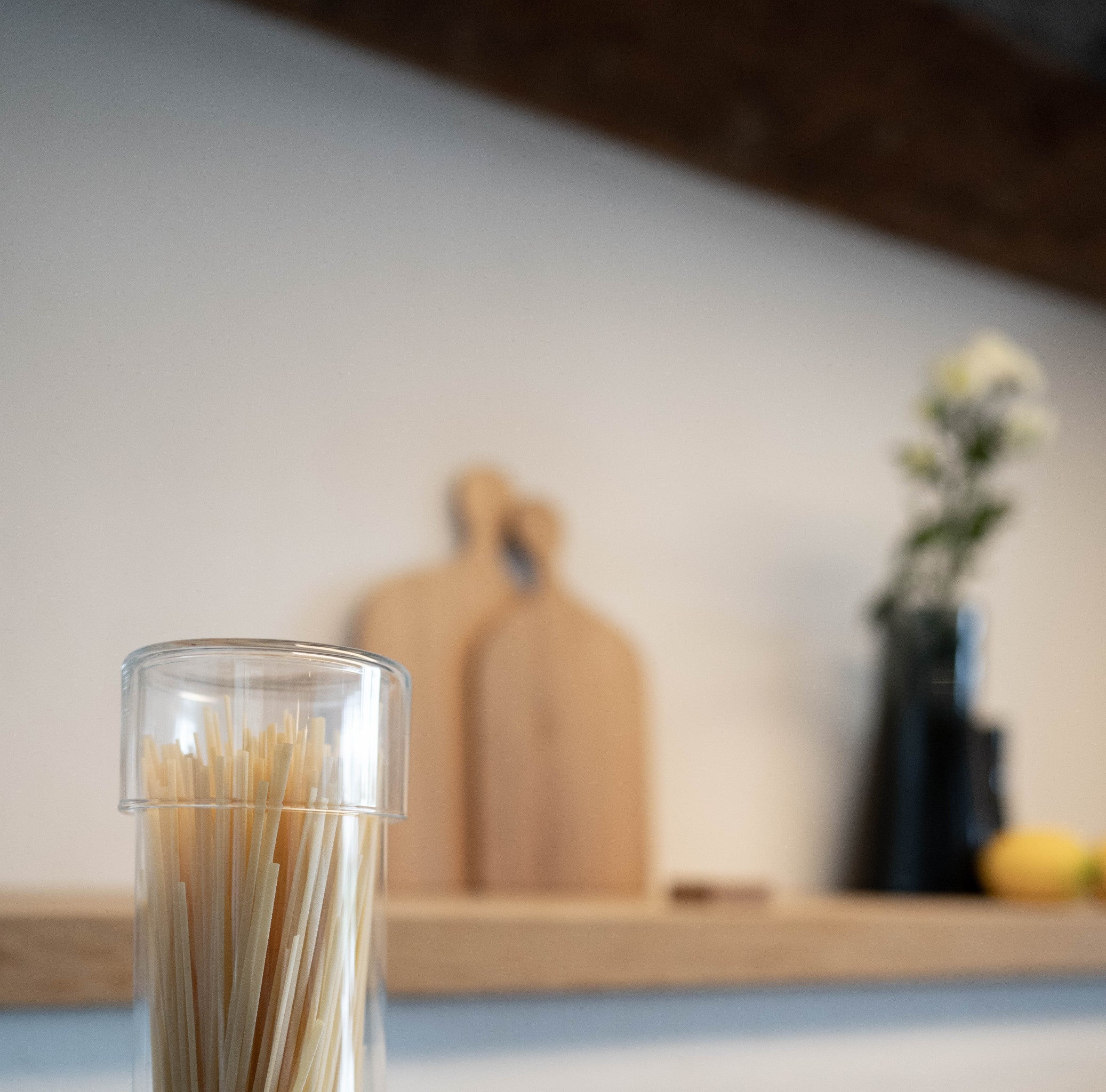 Raumgestalt Frühstücks Bretter Zu Zweit aus Eiche