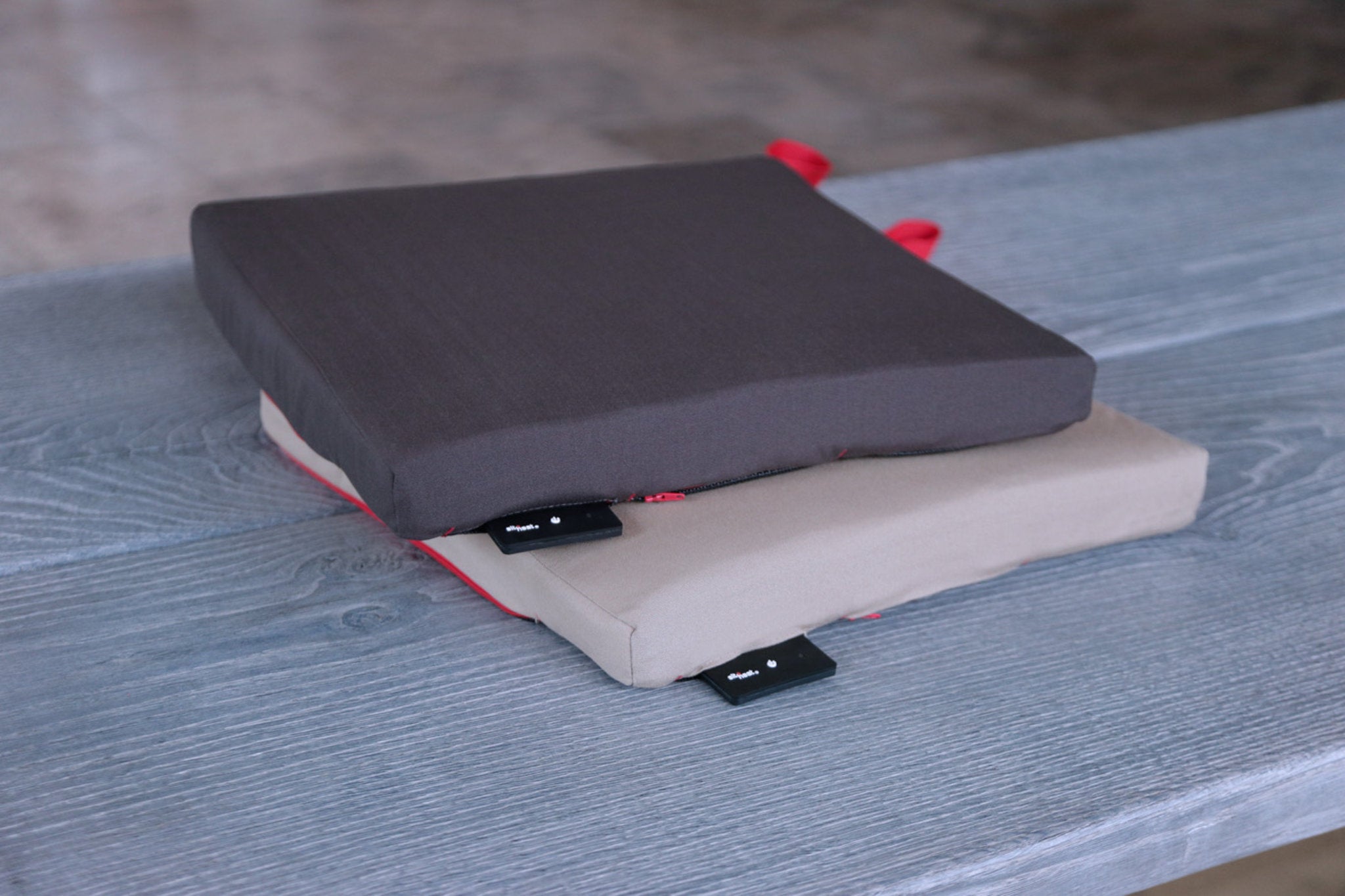 Heatme Sitz Heizkissen mit Akku und Sensor-Automatik