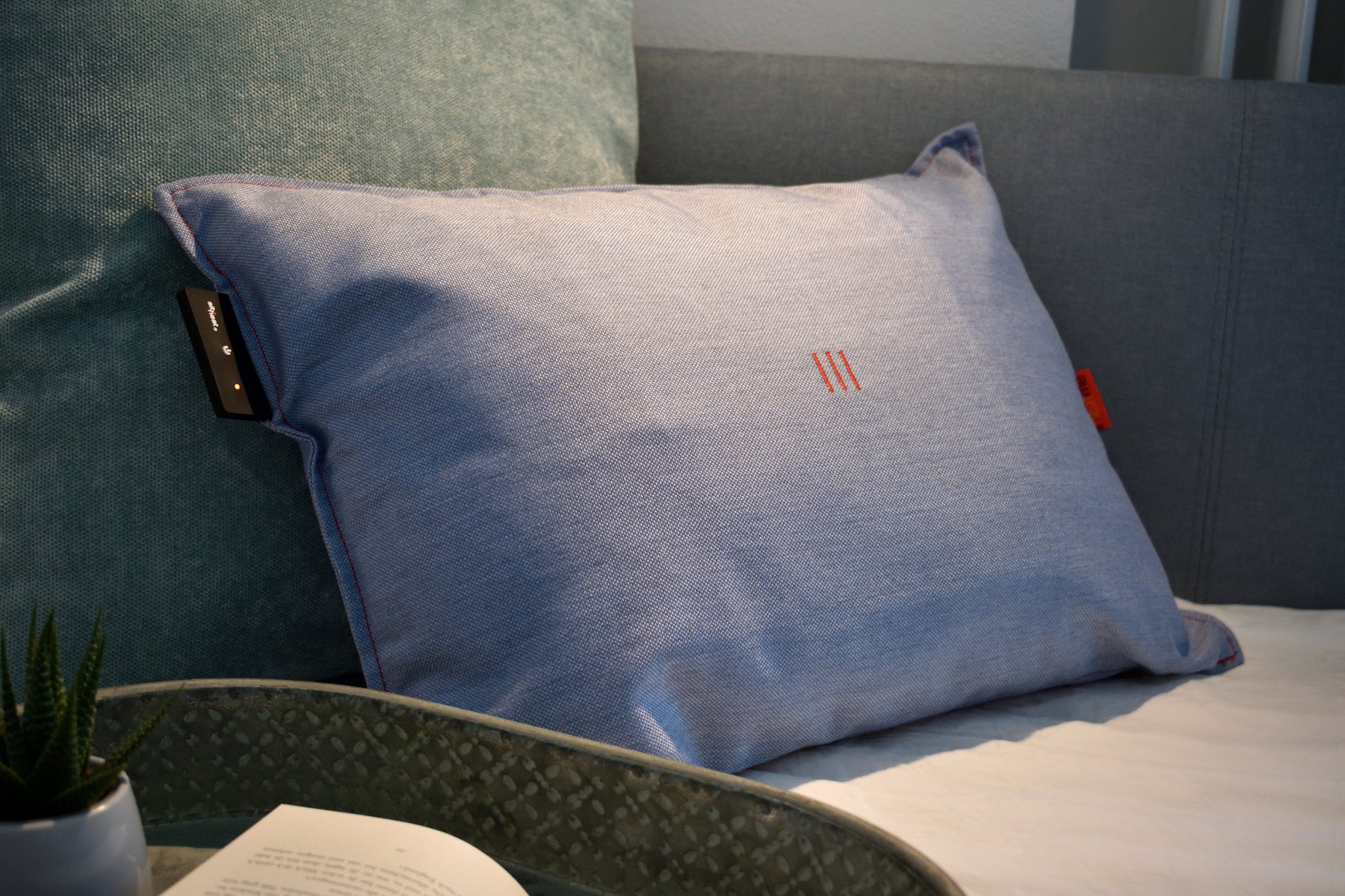 Heatme Home Heizkissen mit Akku