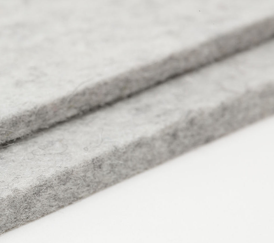 Hey-Sign Filzsets in 3 mm und 5 mm Stärke