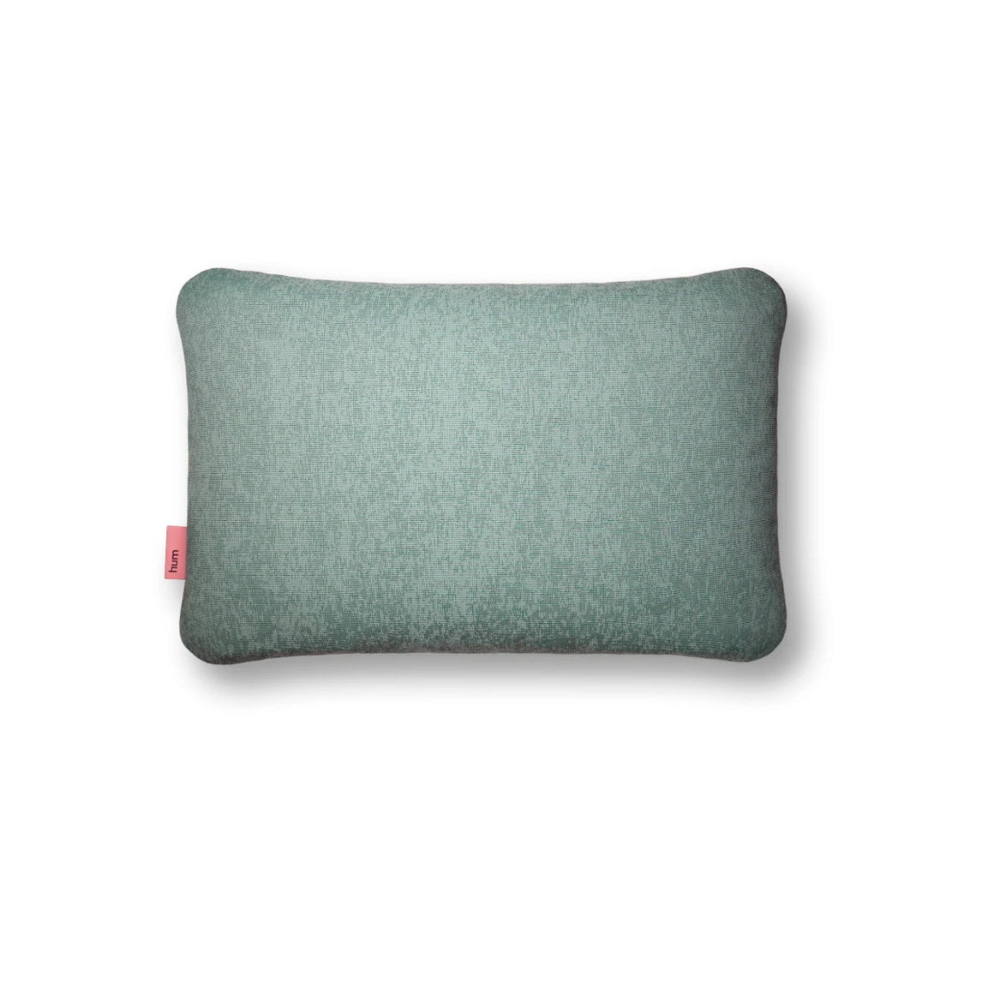 Hum Outdoorkissen Größe M in der Farbe Agave
