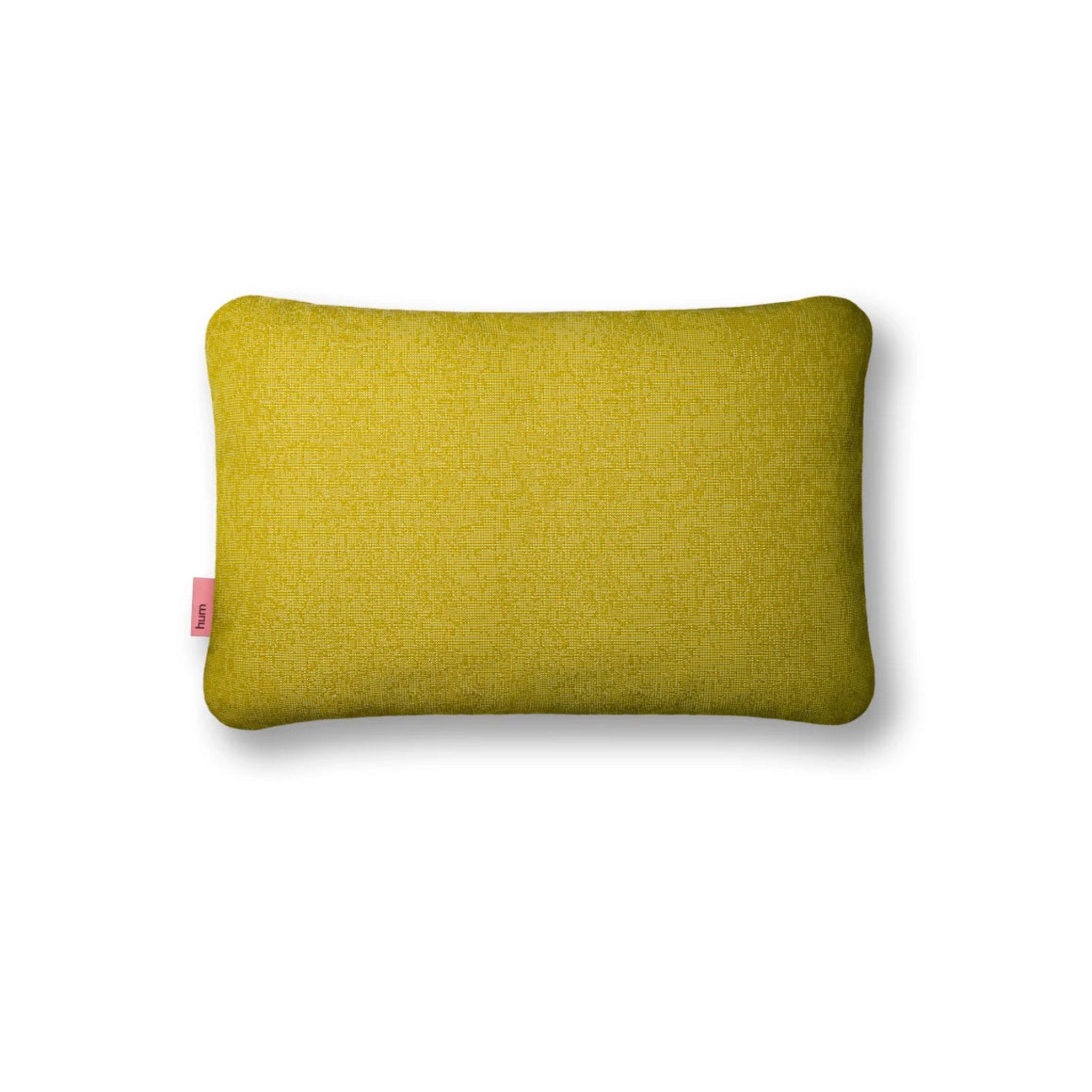 Hum Outdoorkissen Größe M in der Farbe Apfel