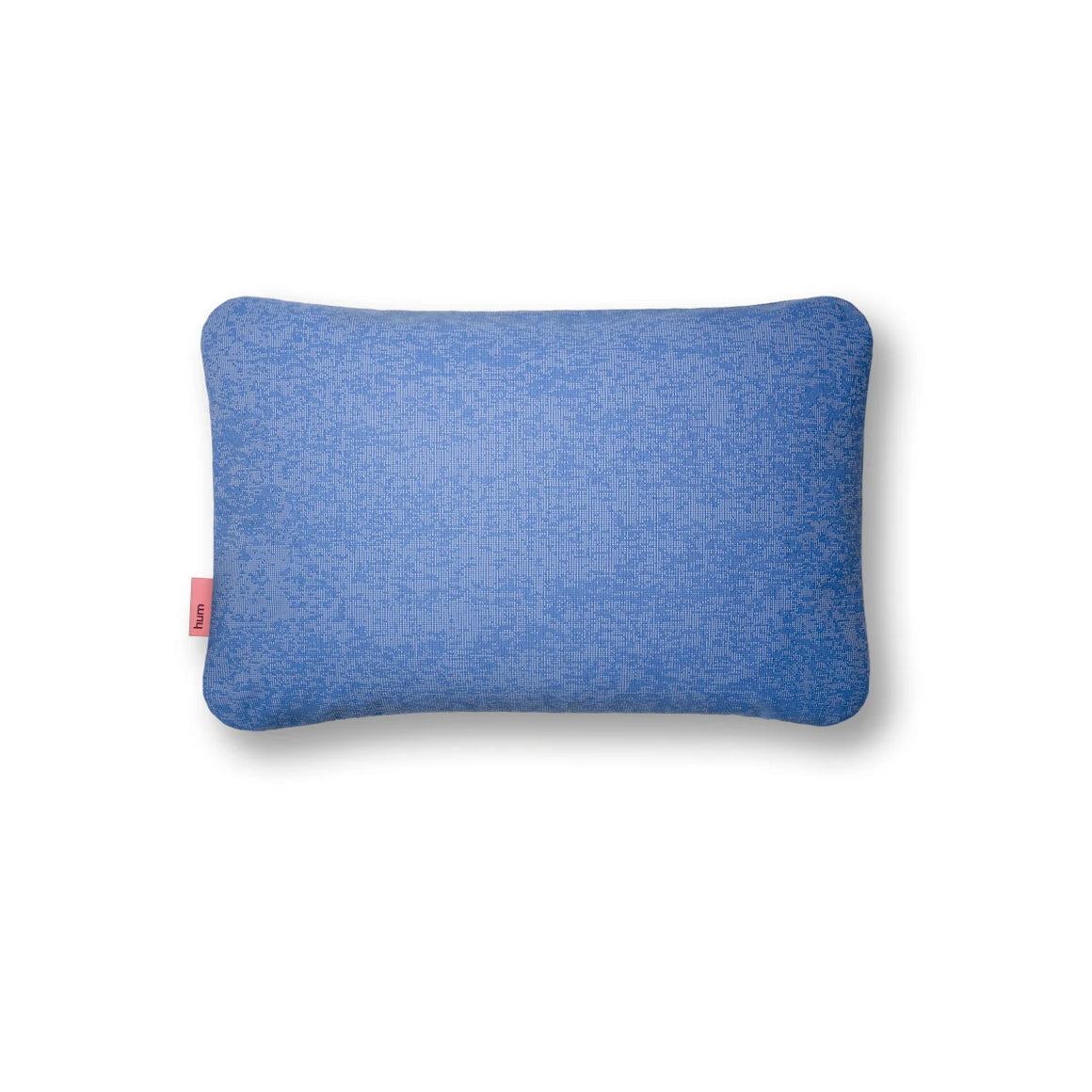 Hum Outdoorkissen Größe M in der Farbe Kornblume