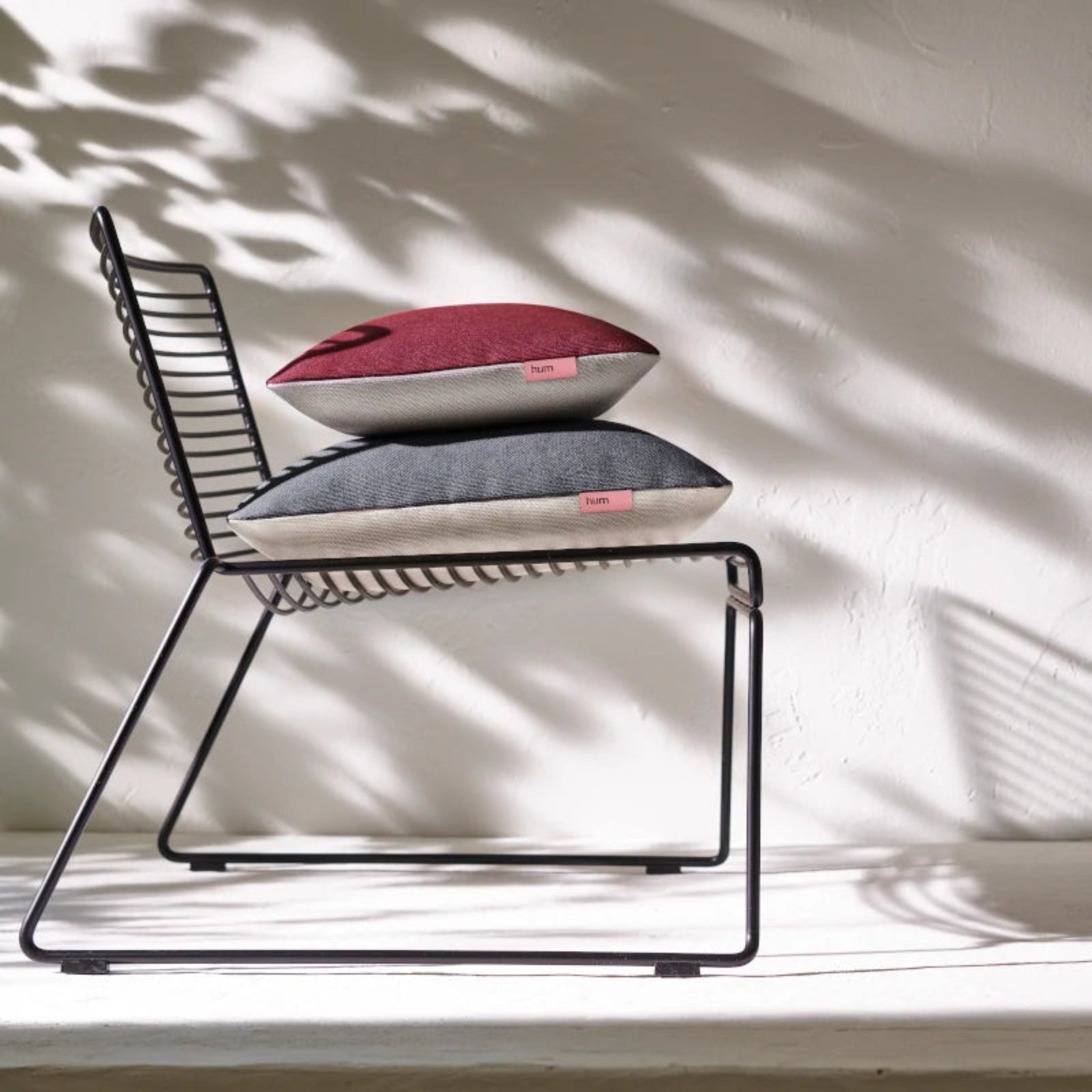 Hum Outdoorkissen in verschiedenen Größen