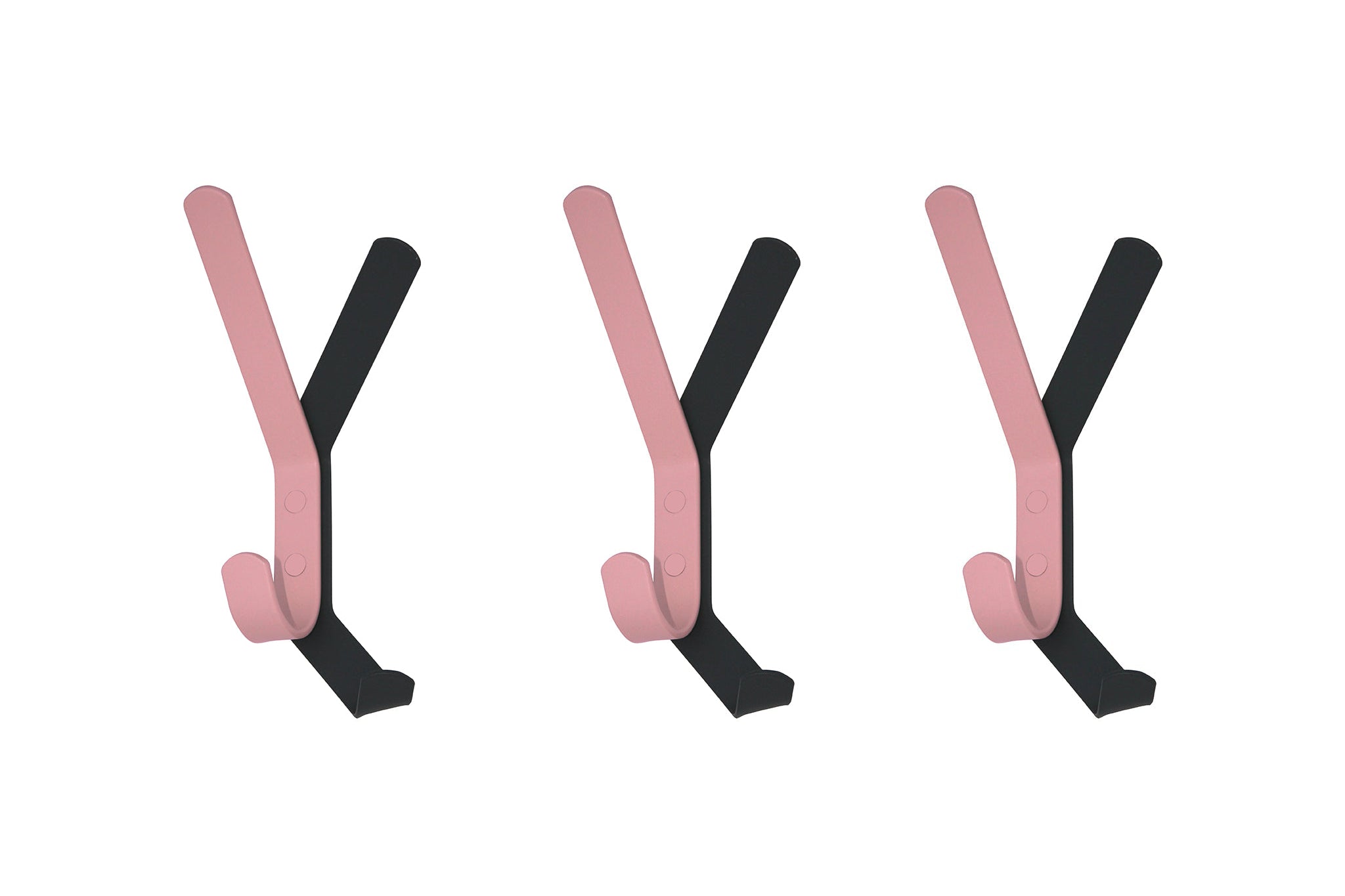 Garderobenhaken Schattenwurf – Design mit Überraschungseffekt