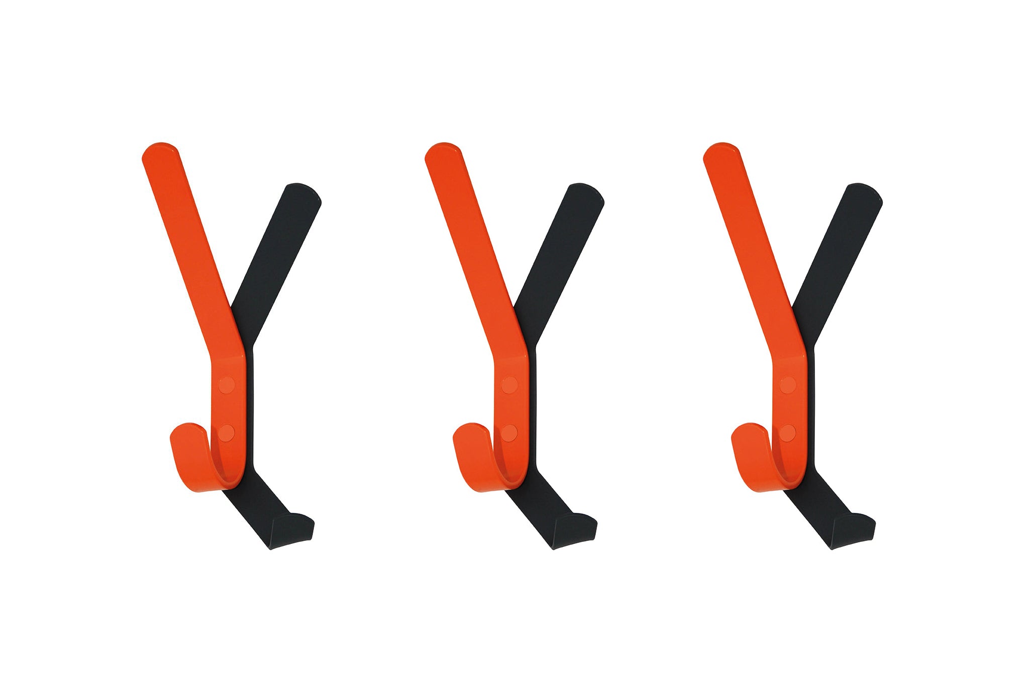 Garderobenhaken Schattenwurf – Design mit Überraschungseffekt