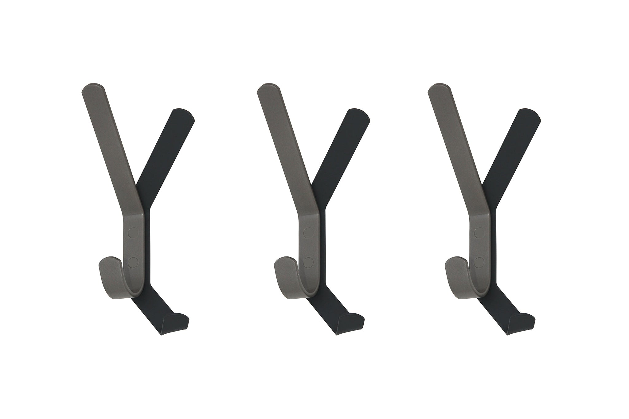 Garderobenhaken Schattenwurf – Design mit Überraschungseffekt