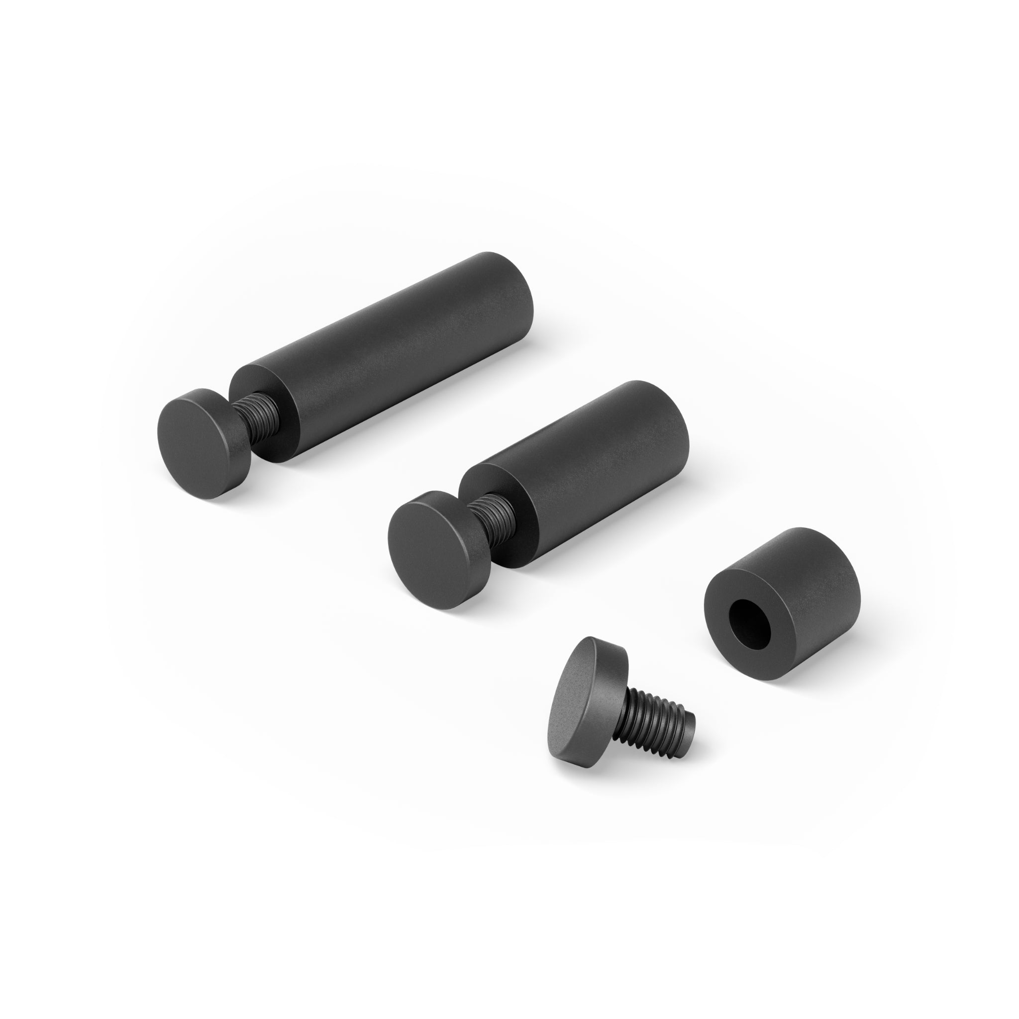 Hey-Sign Wandhalterung für Akustikelemente Spot