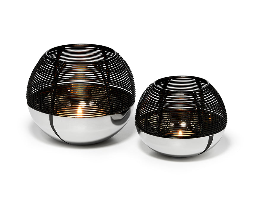 Teelicht Luna von Philippi