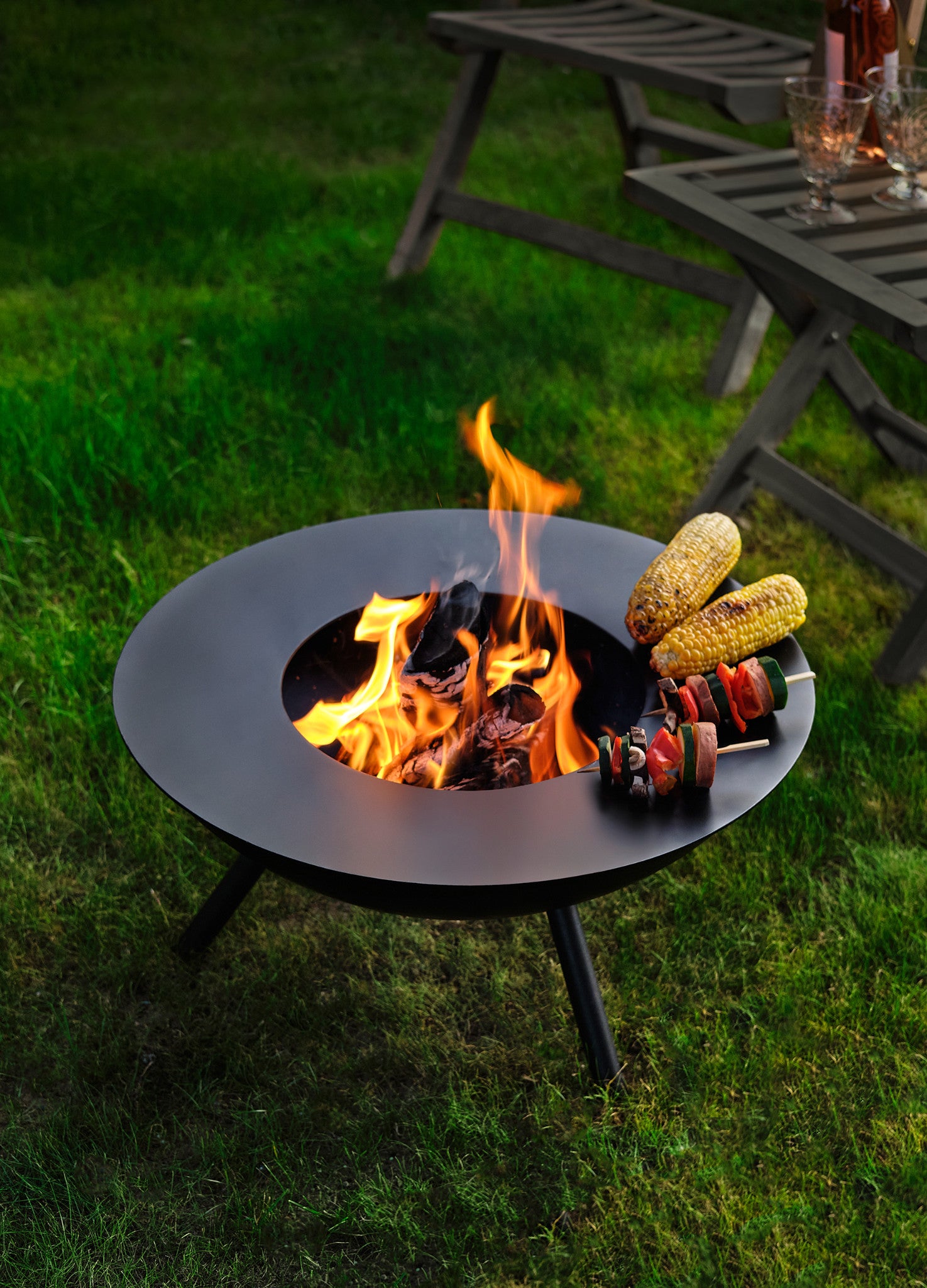 Grillplatte hotsell