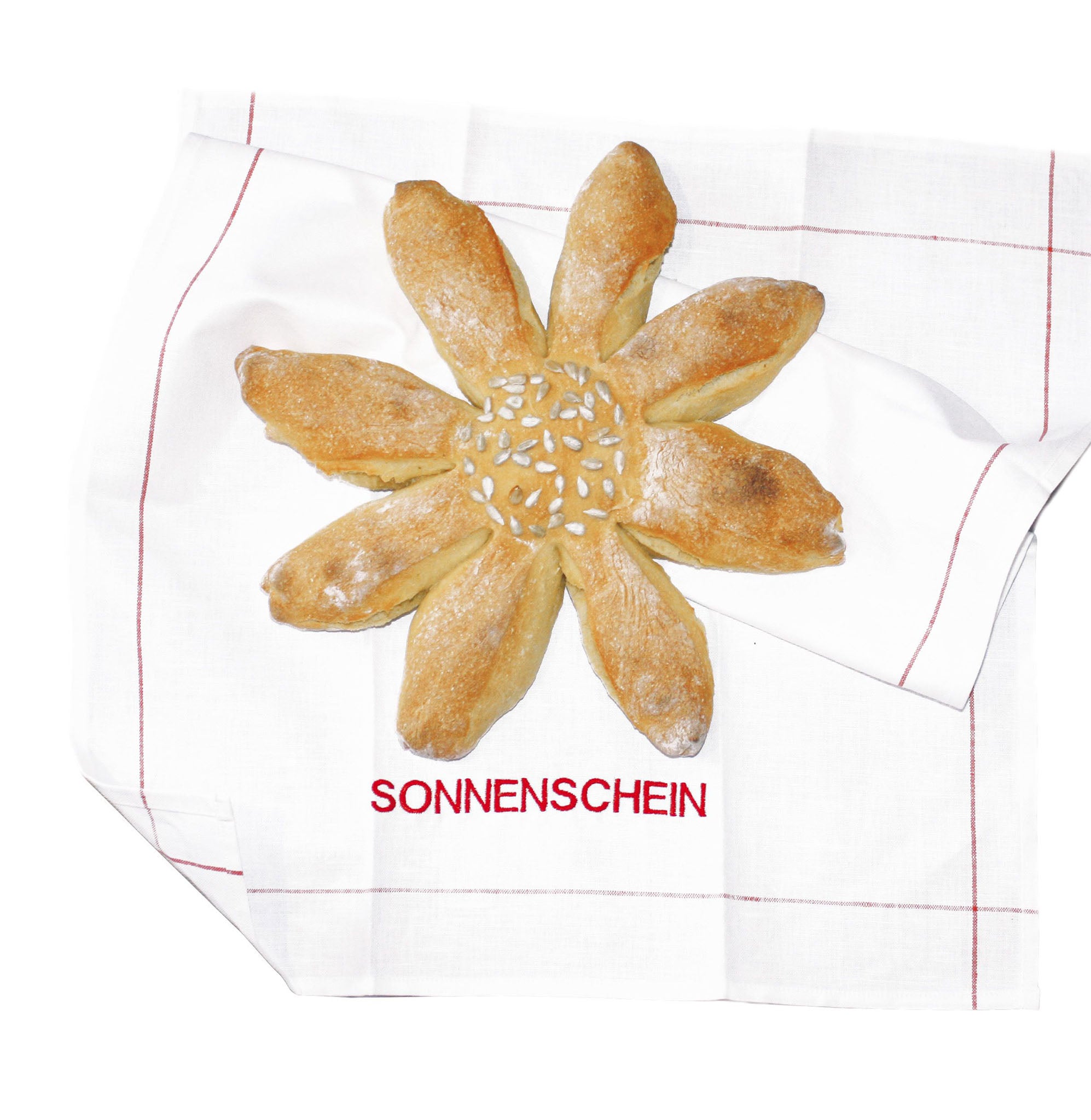 Backmischung Wünsche backen