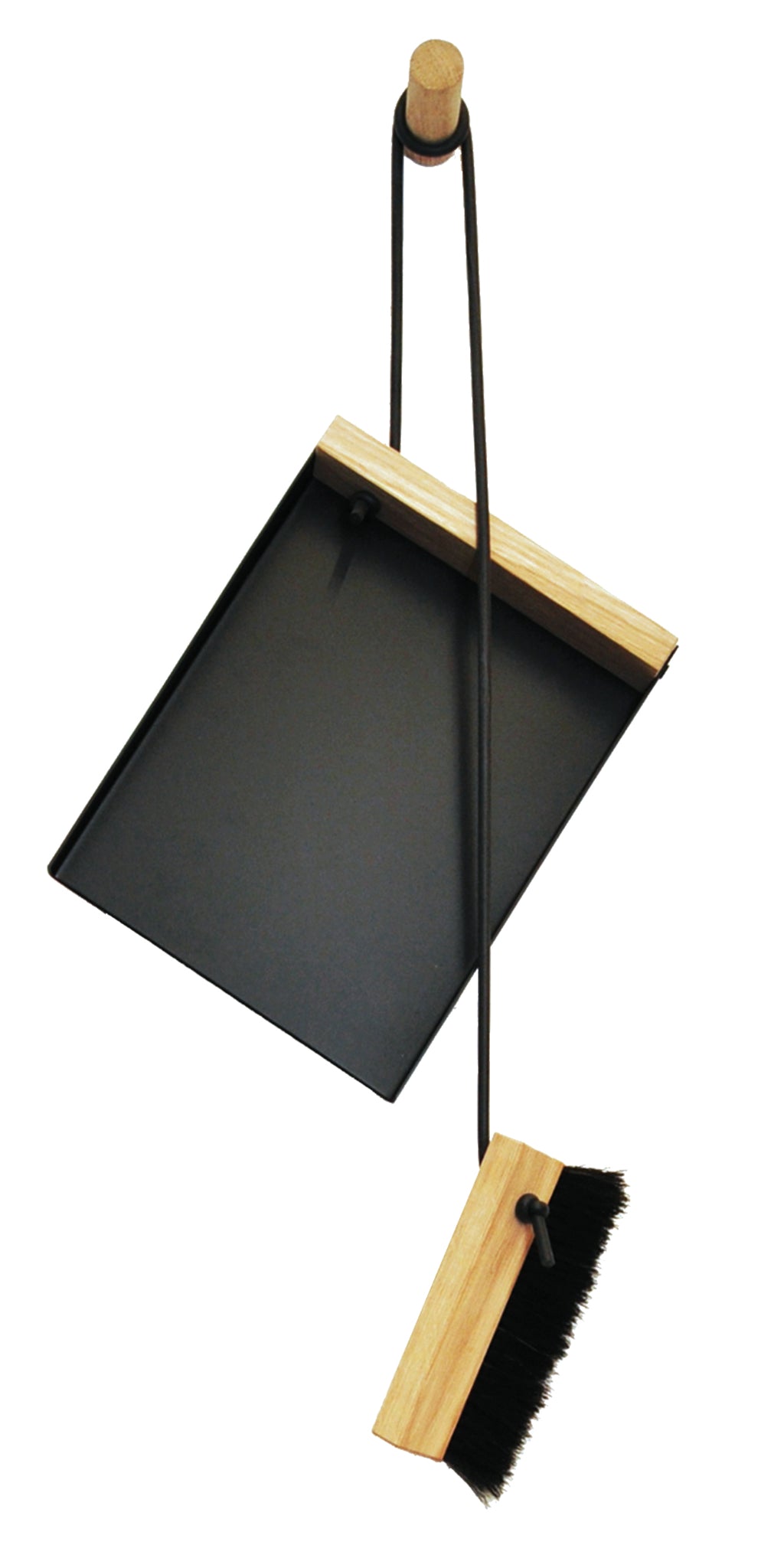 Handfeger und Kehrblech Lotte von Raumgestalt