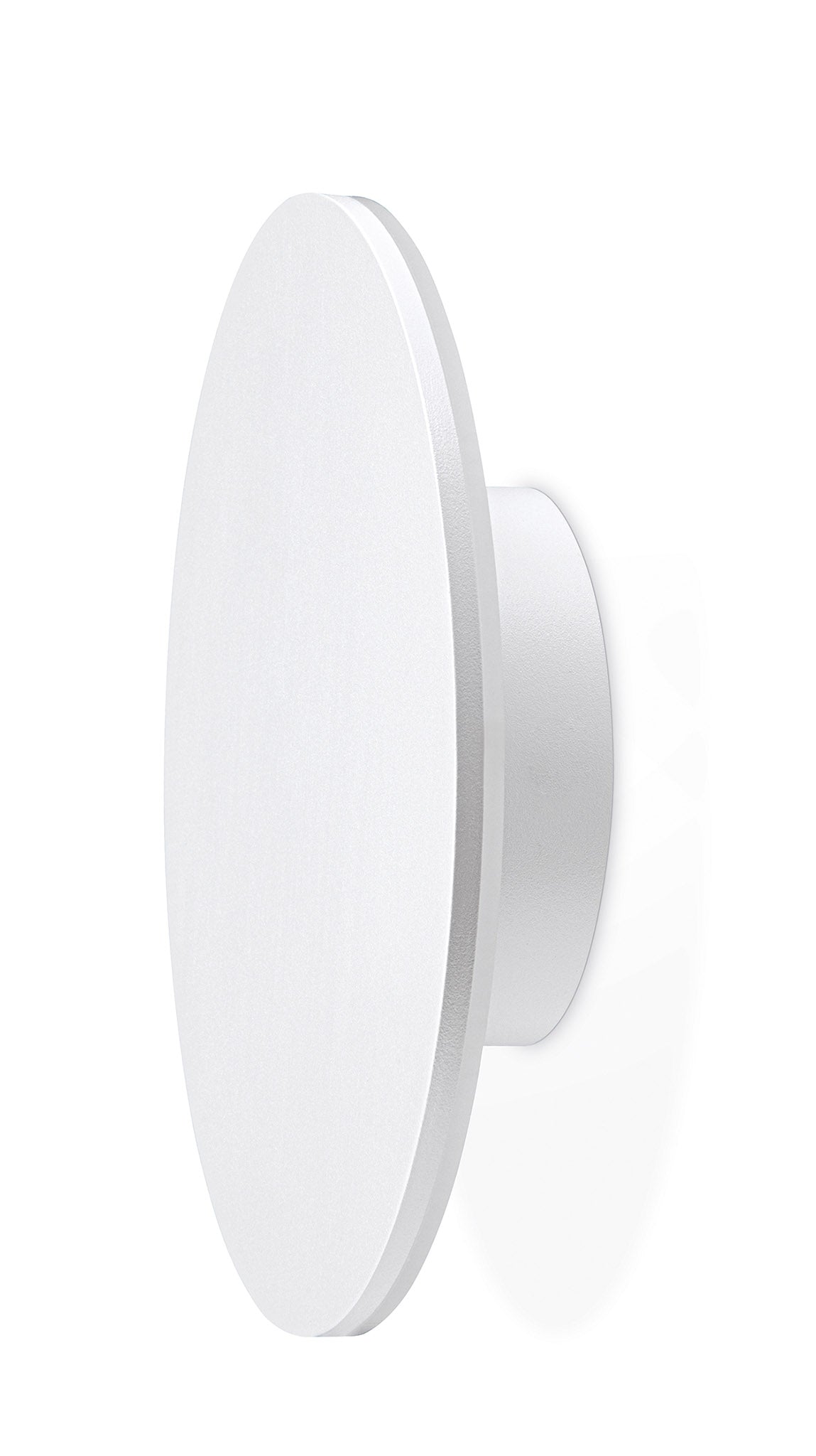 Wandleuchte Dot von Remember in der Farbe Weiß