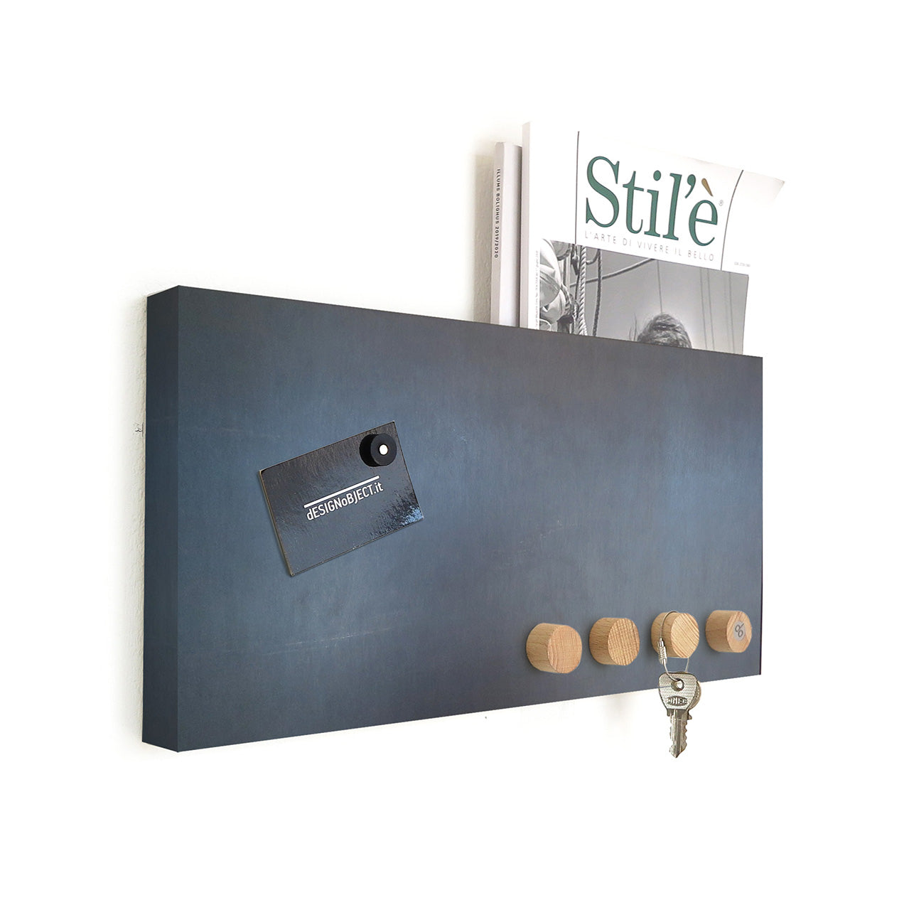 Mail Holder Aufbewahrung von Raumgestalt