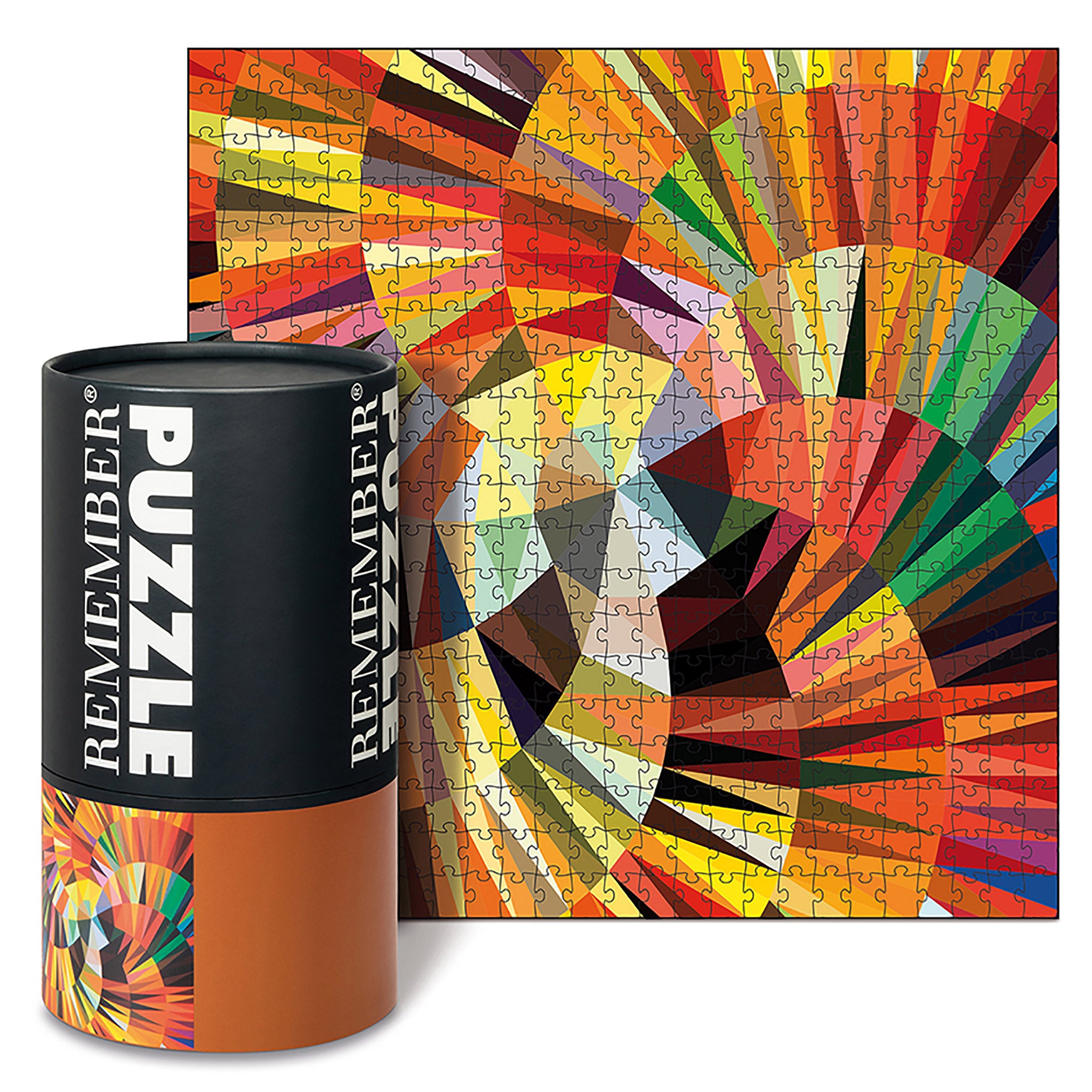 Puzzle Twist von Remember