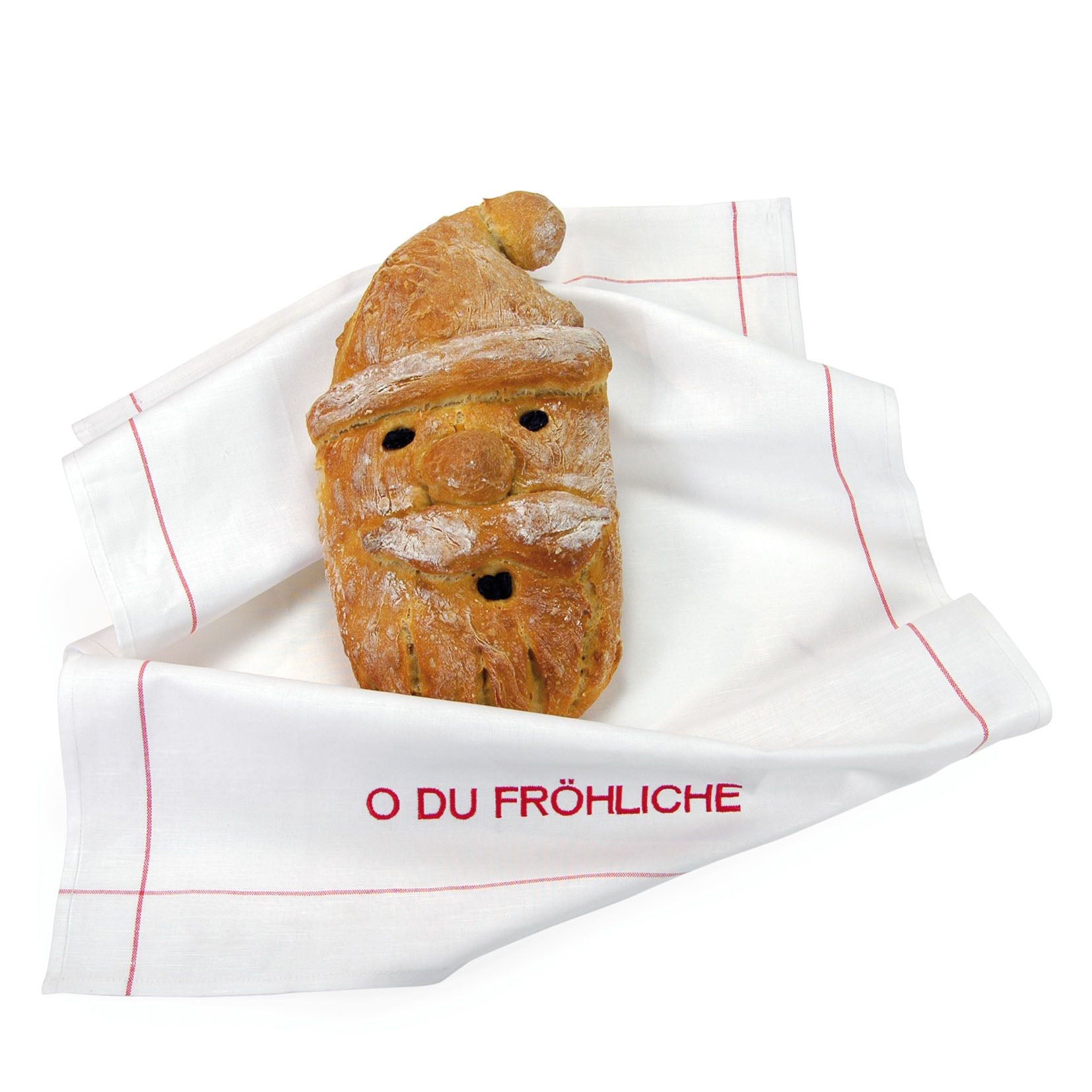 Backmischung Wünsche backen