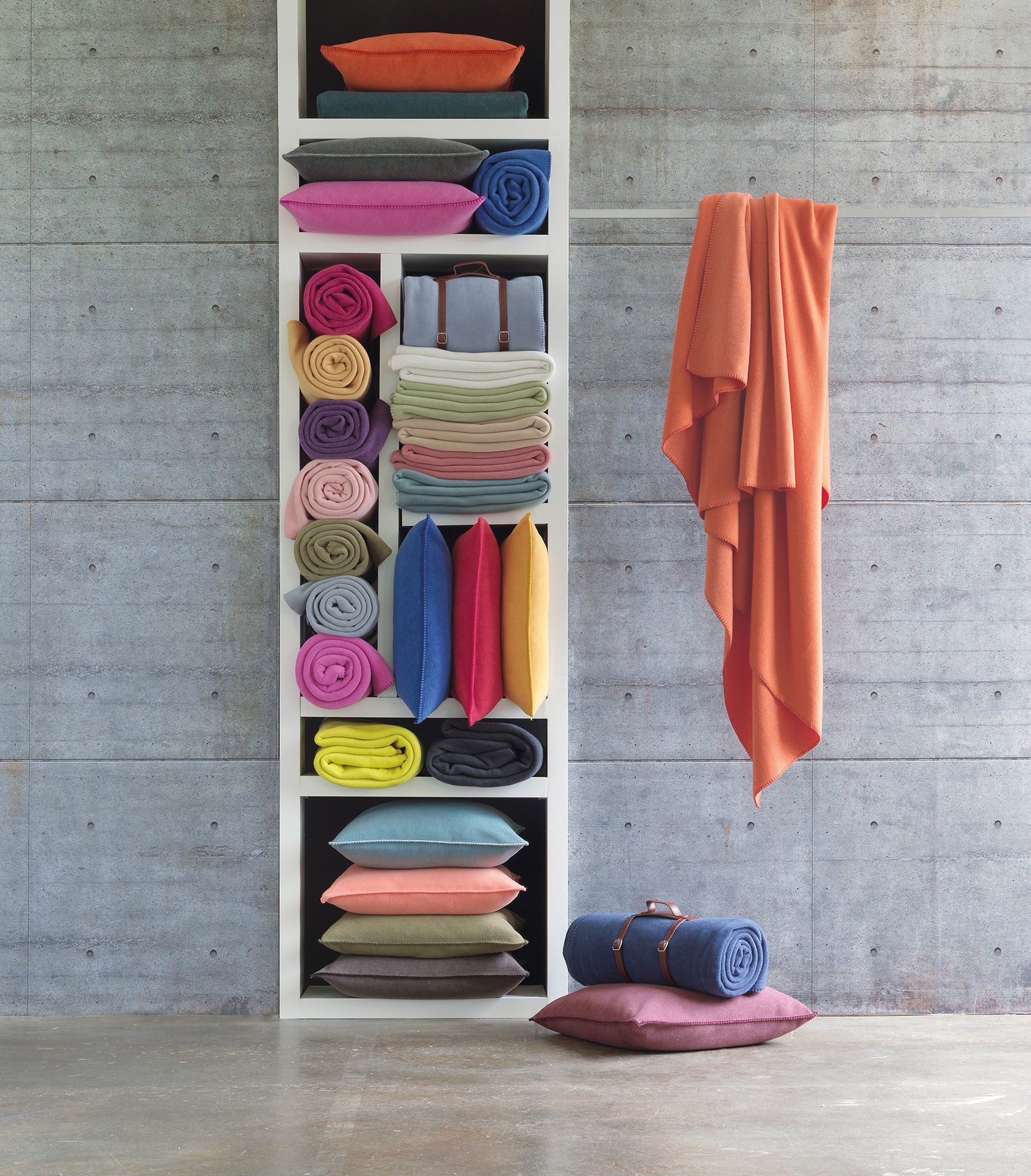 Decke Tony Plaid von Eagle Products