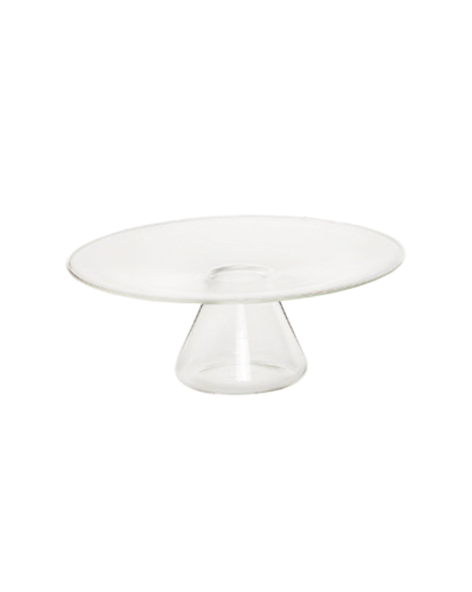 Glasvase Trio von Raumgestalt Größe S