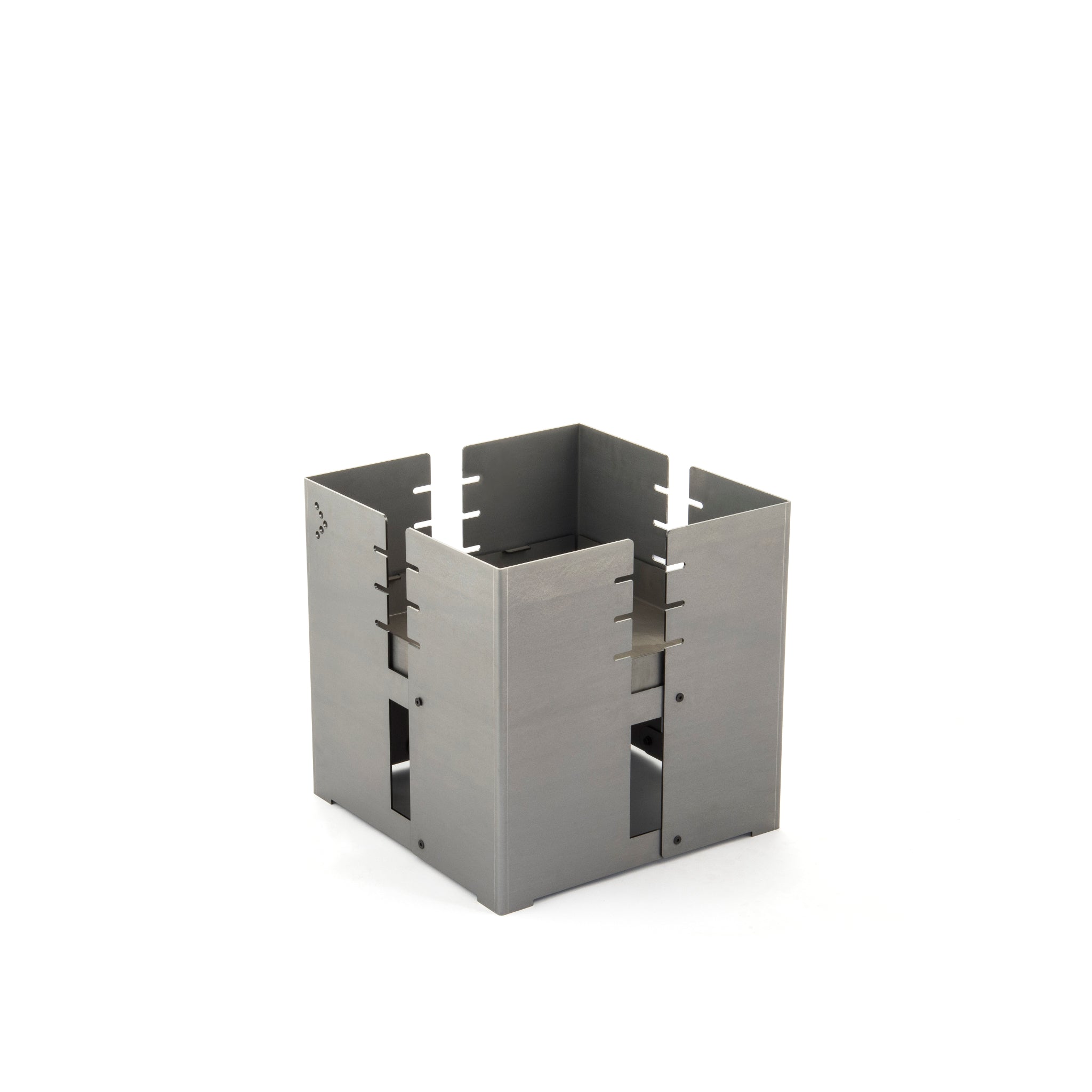 Keilbach Feuerschale Fidibus aus Stahl