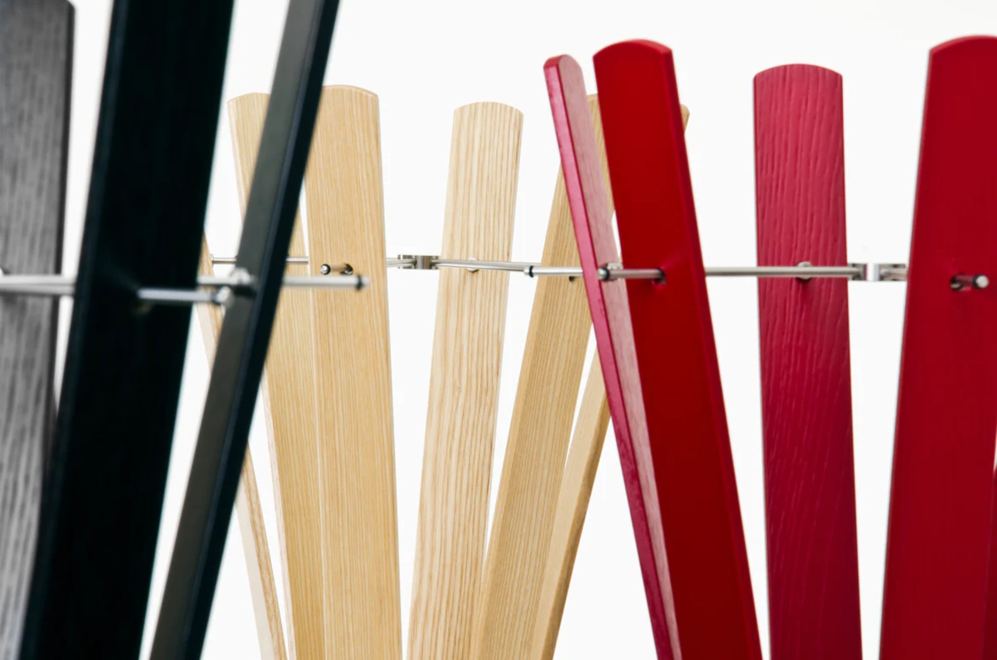 Garderobenständer Naomi