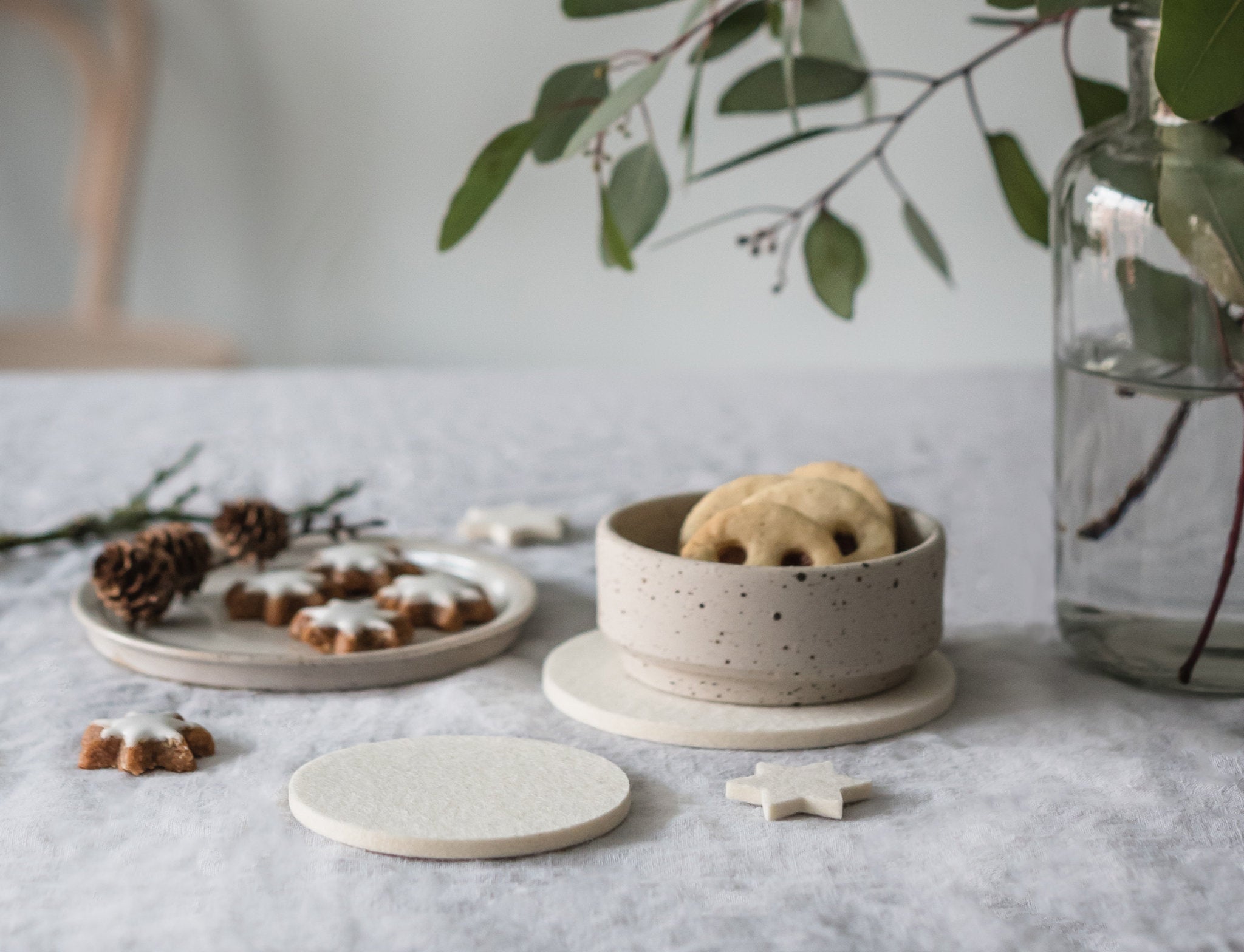 Winterlook Accessoires