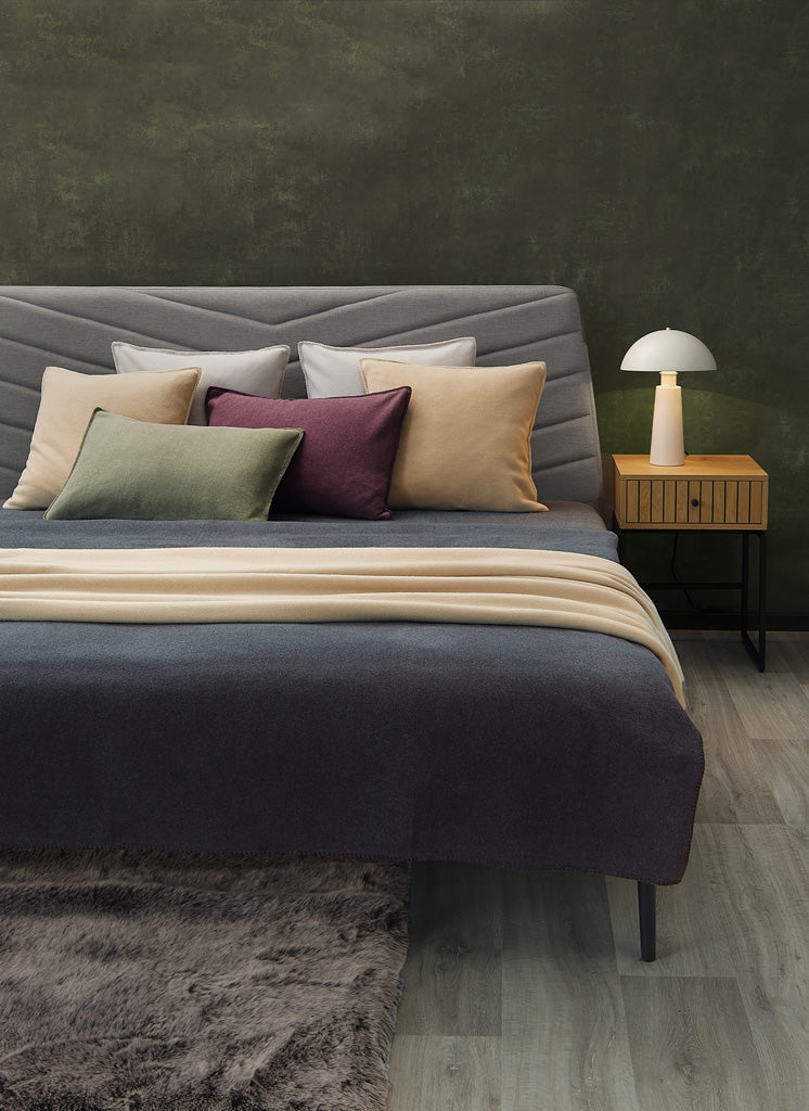 Fleece-Decke Tony