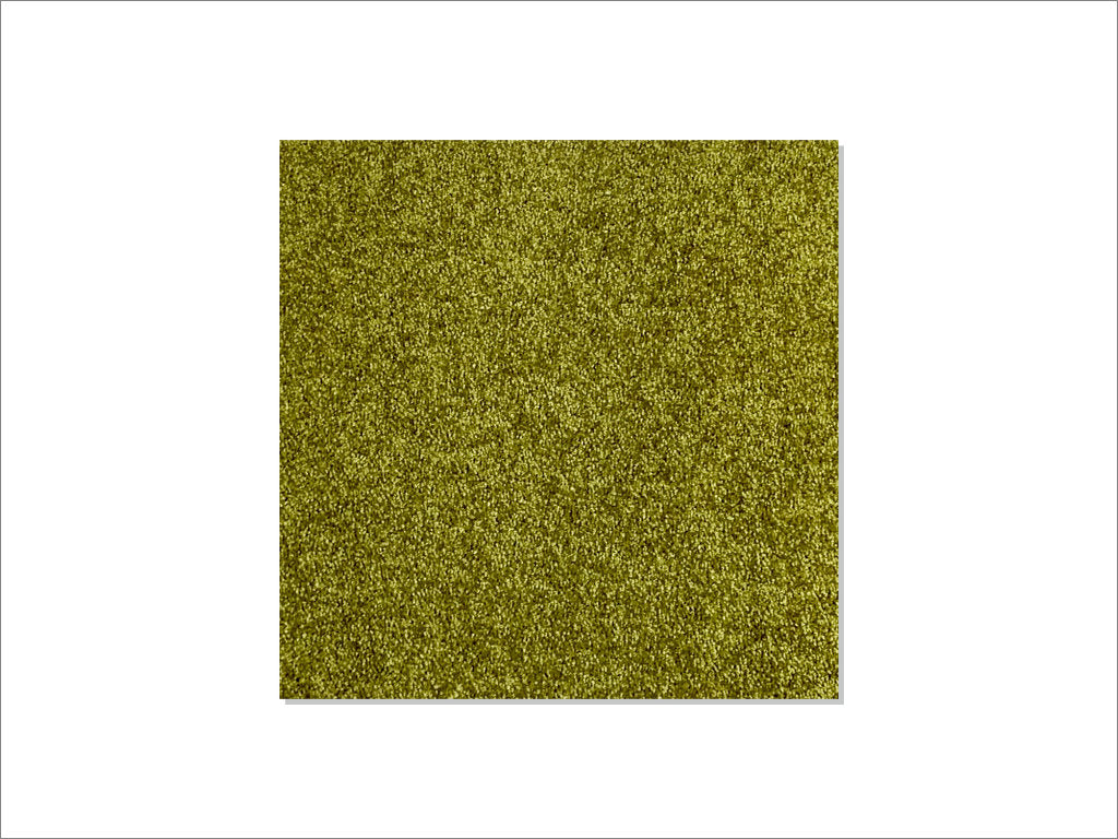 Quadratische Fussmatte & Schuhabstreifer Icon von Keilbach in der Farbe Grün