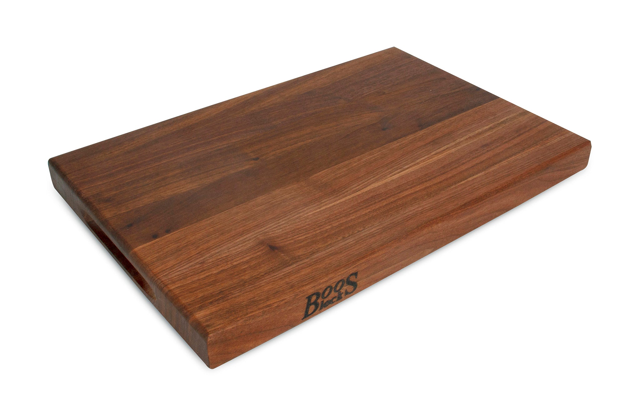 Walnuss Brett Black Walnut von Boos Blocks