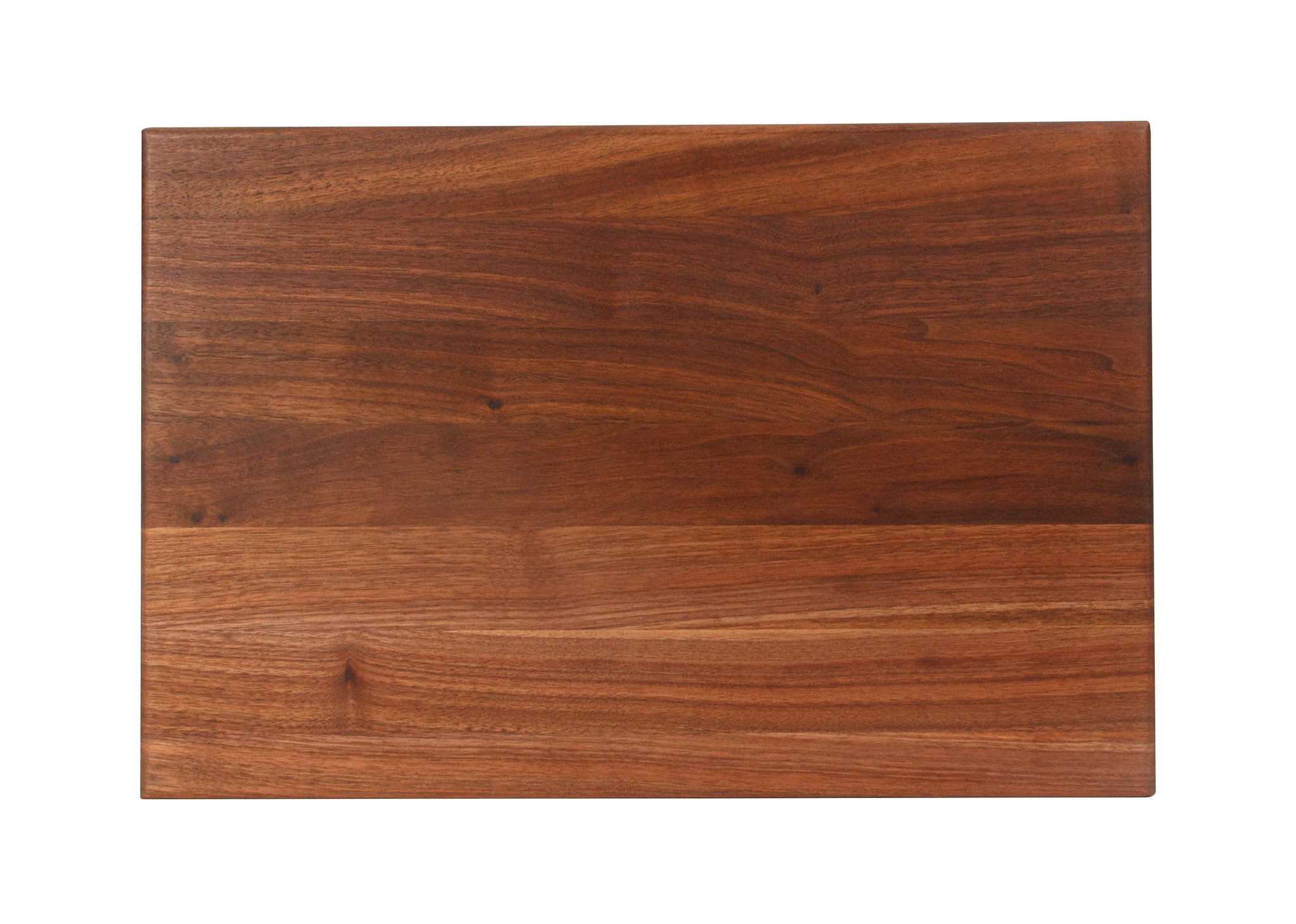 Walnuss Brett Black Walnut R01 von Boos Blocks