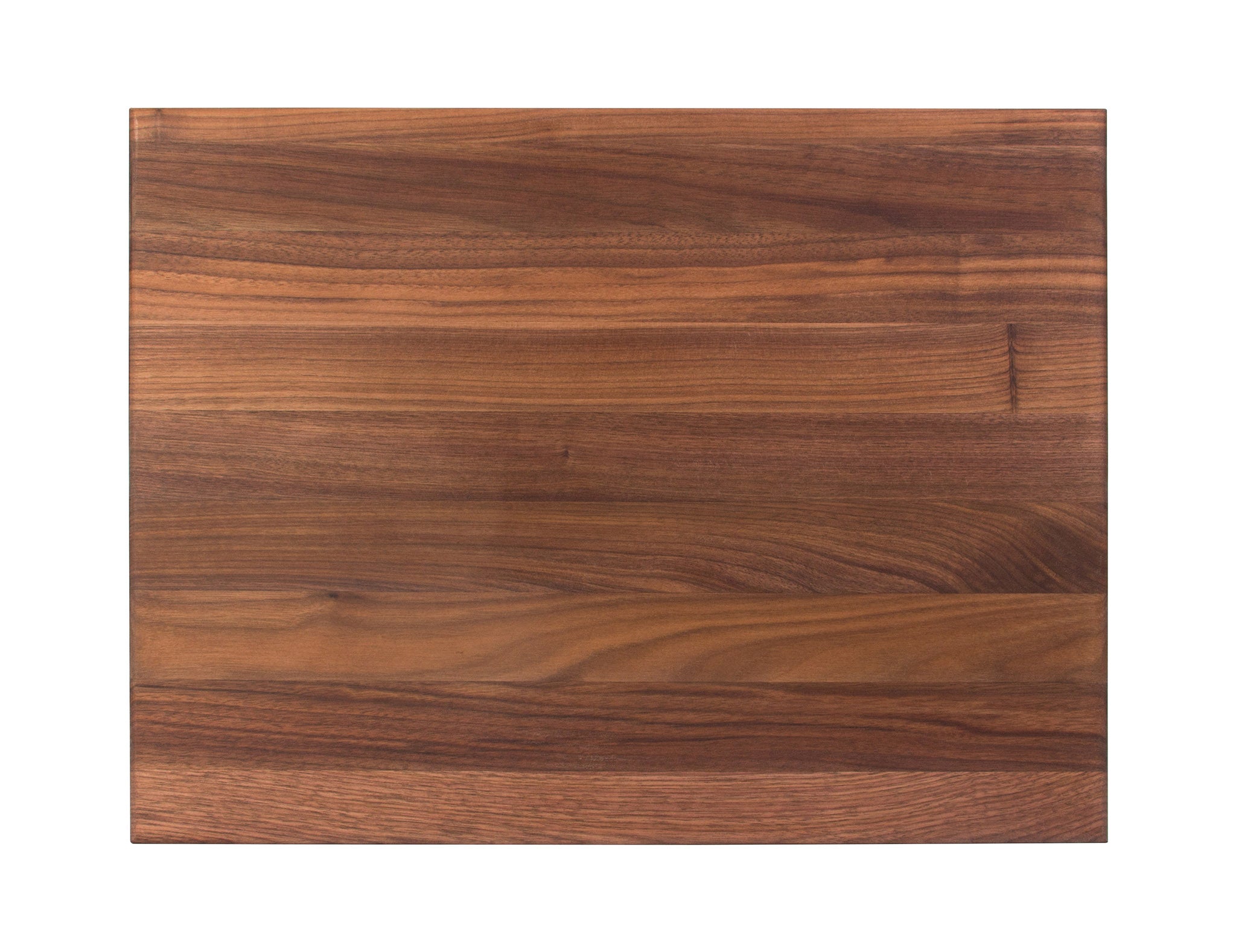 Walnuss Brett Black Walnut R03 von Boos Blocks