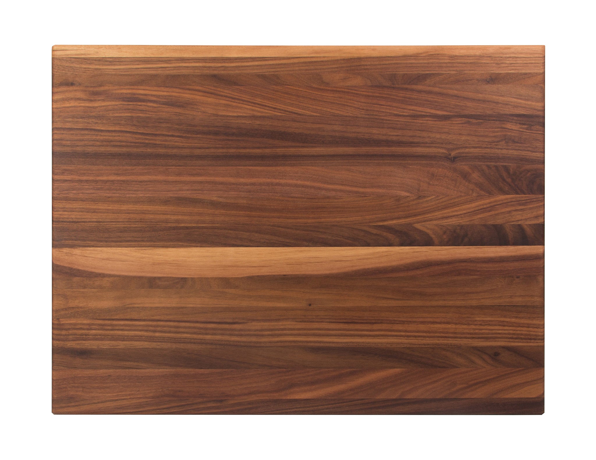 Walnuss Brett Black Walnut R02 von Boos Blocks