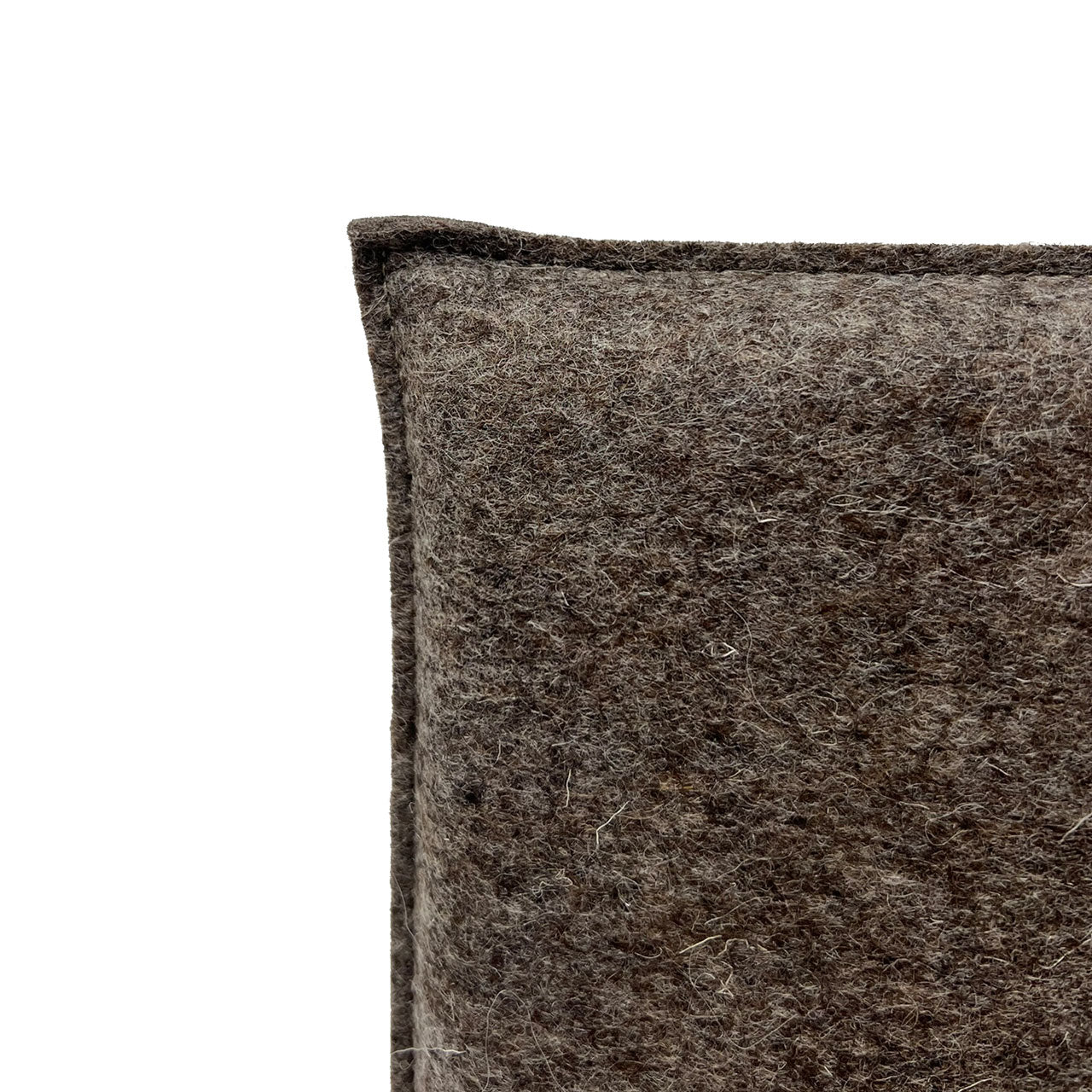 Filzkissen von Raumgestalt für Hocker, Farbe: Meliert