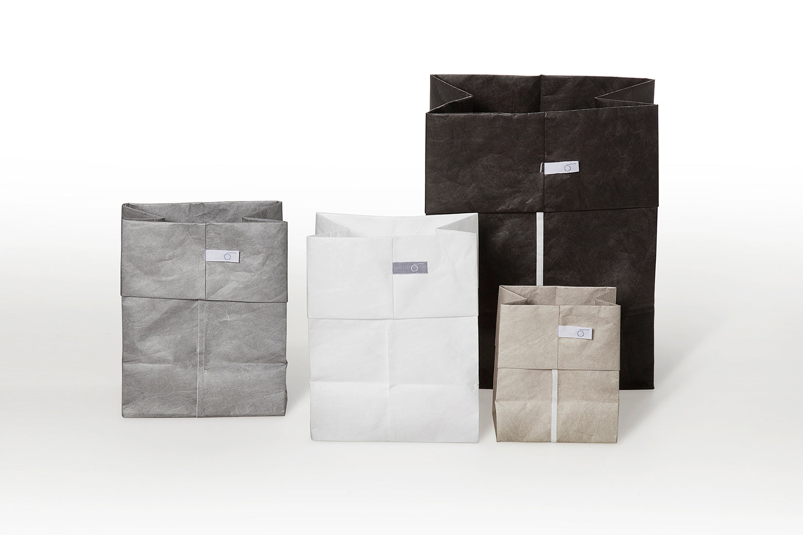 tYte aus Tyvek® von Raumgestalt